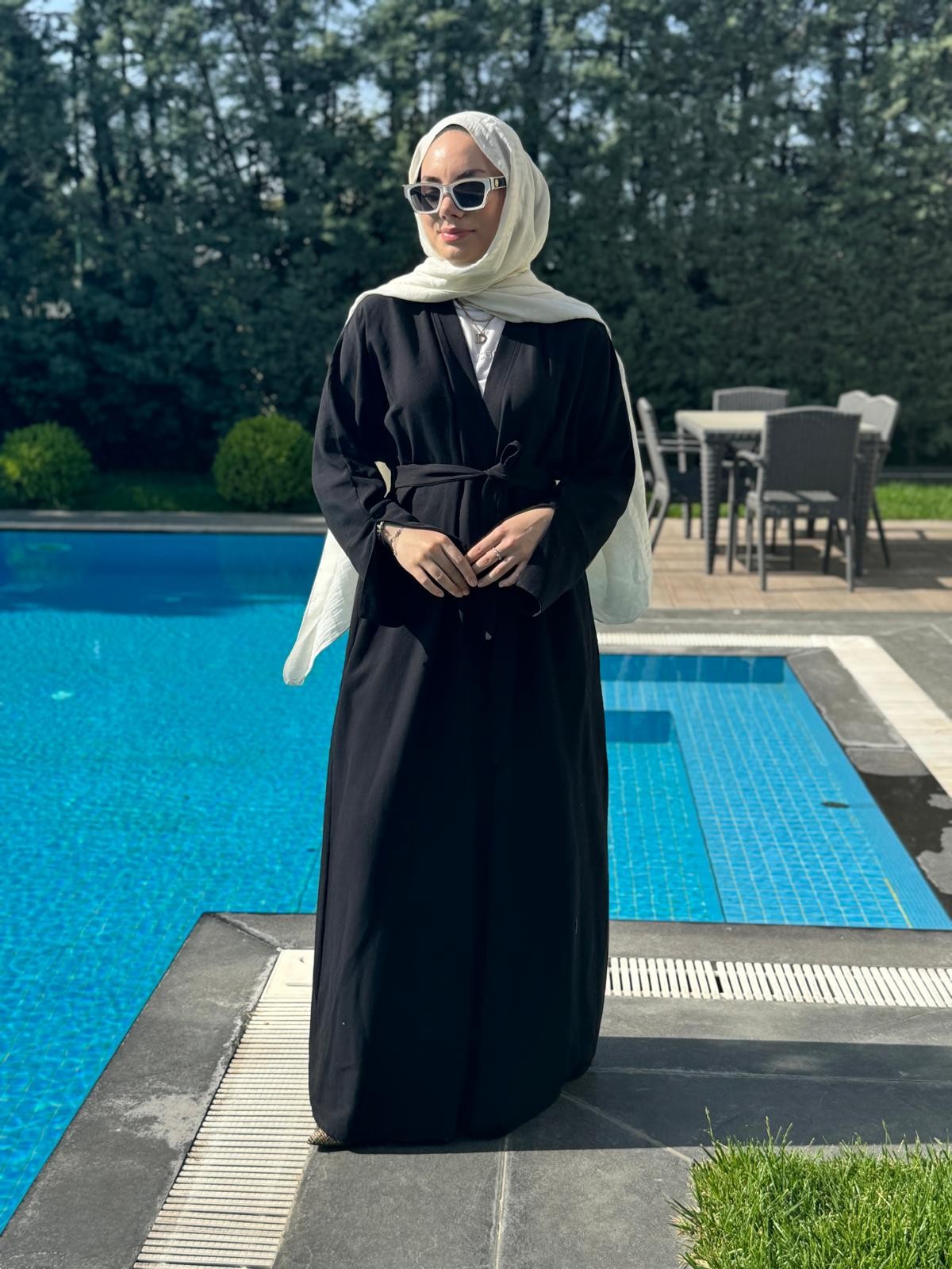 Safira Abaya