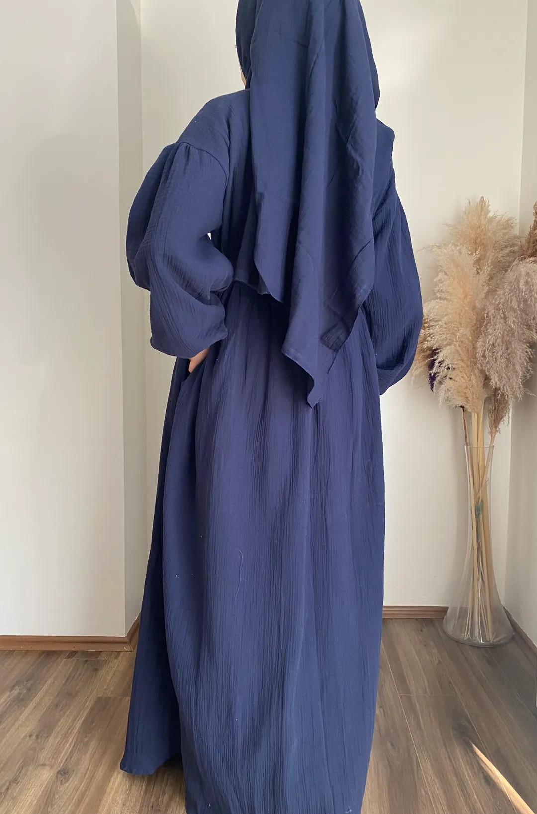 Neva İkili Müslin Takım
