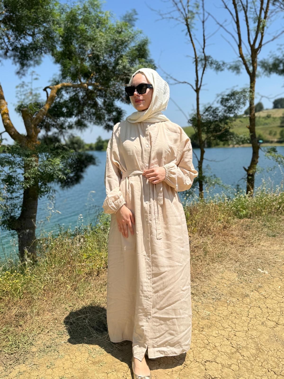 Asya Elbise