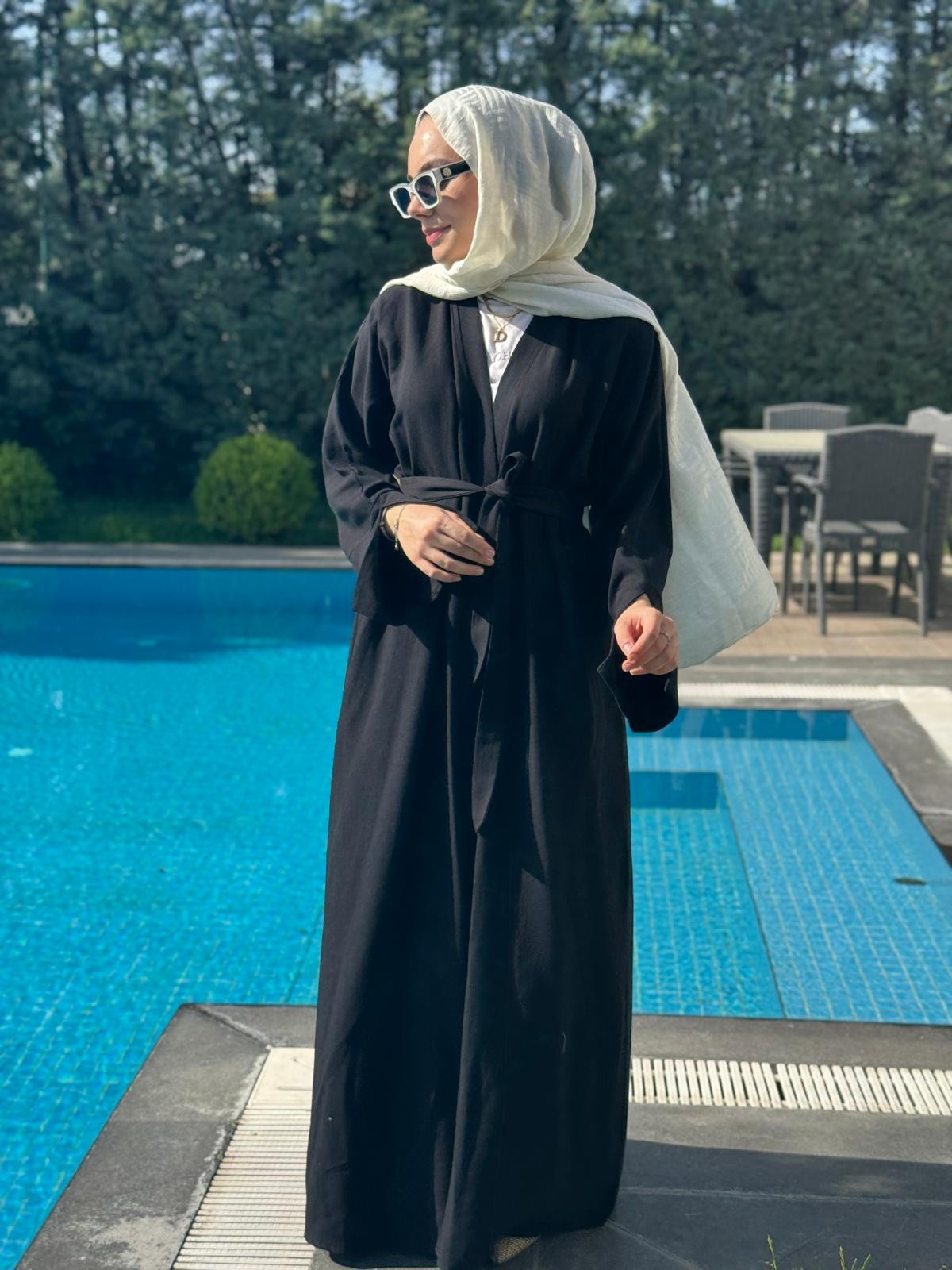 Safira Abaya