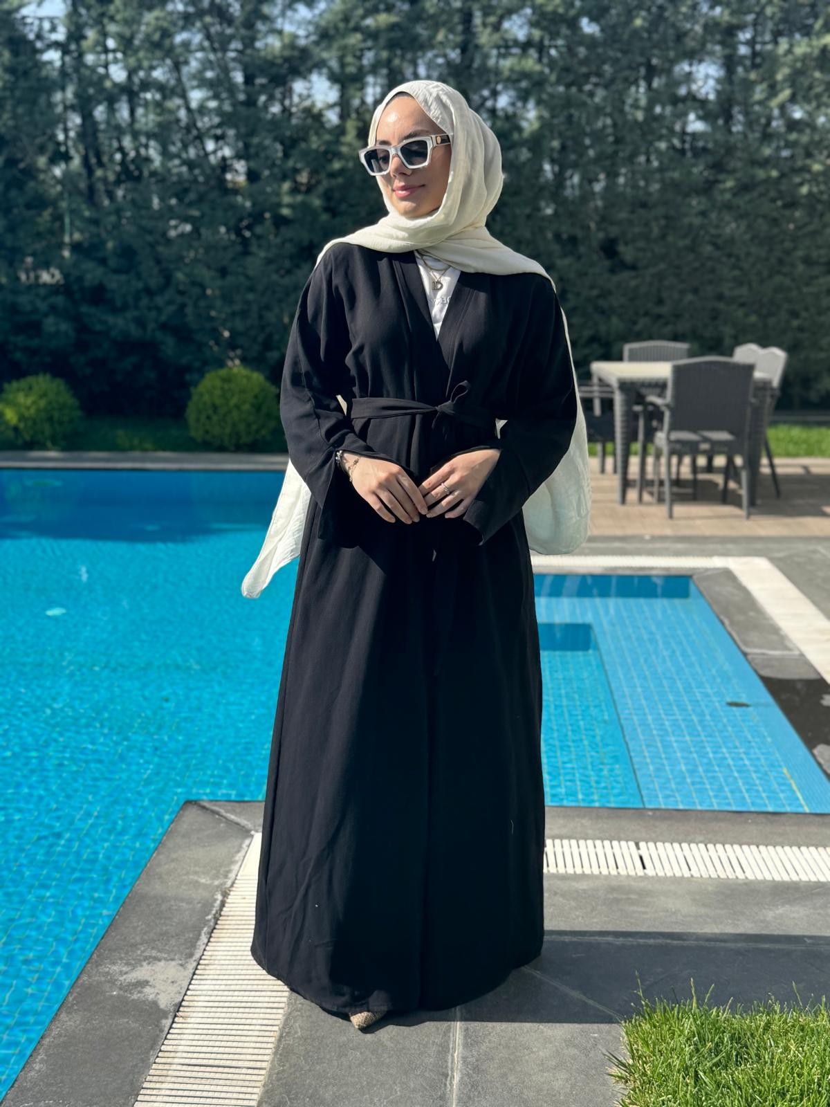 Safira Abaya