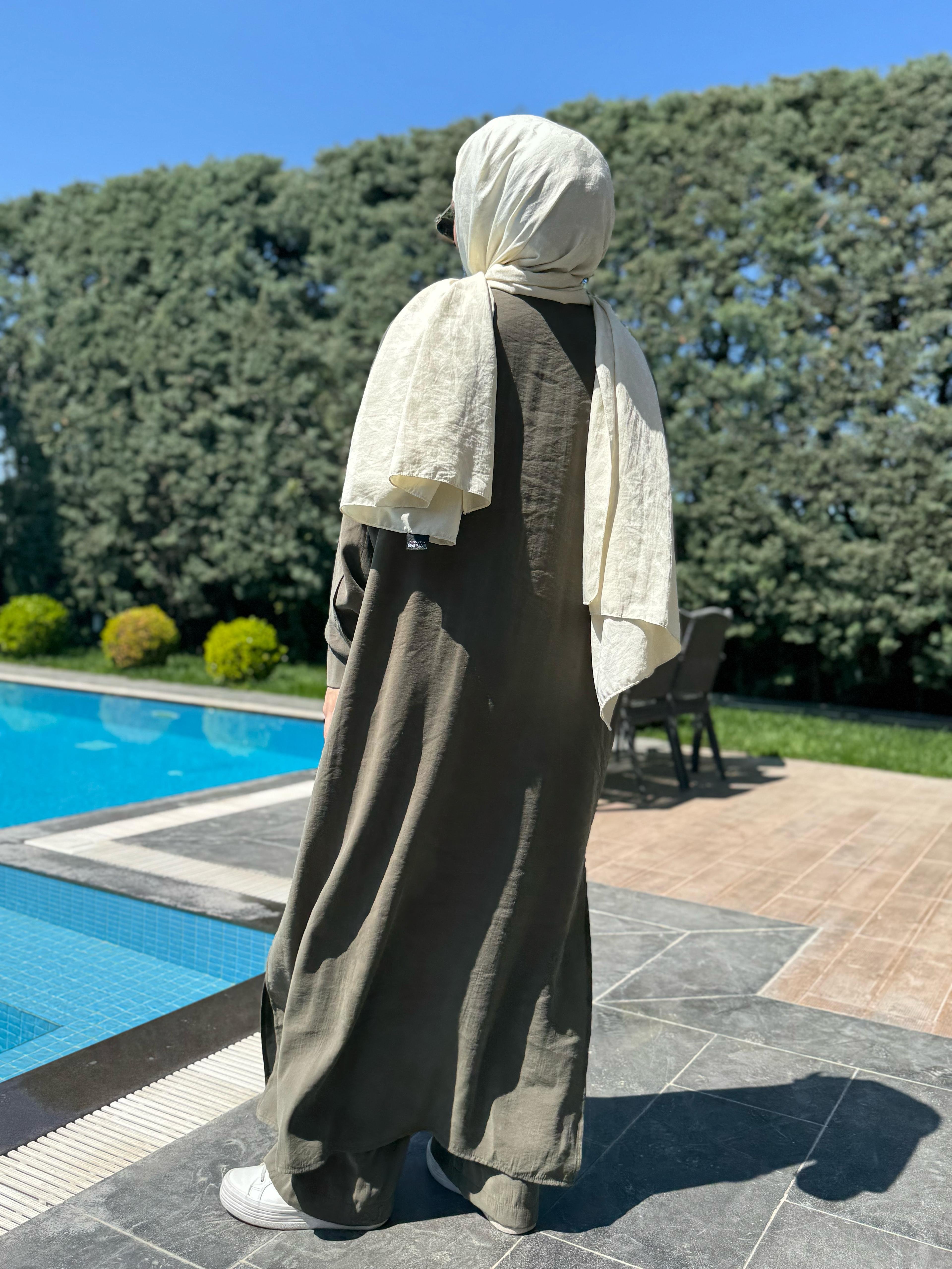 Fatıma Modal Takım