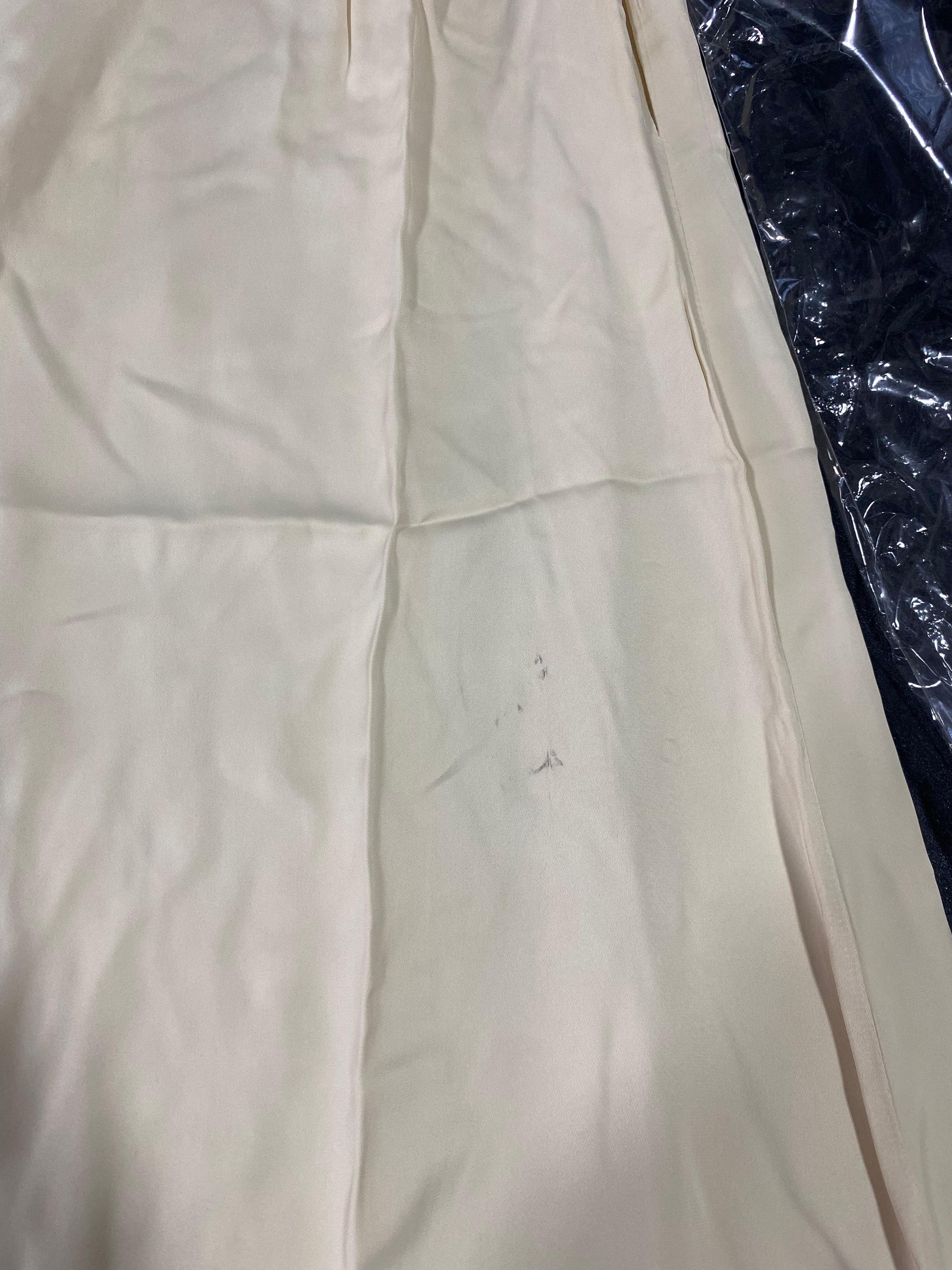 Maroken Viskon Elbise (Outlet Ürün)
