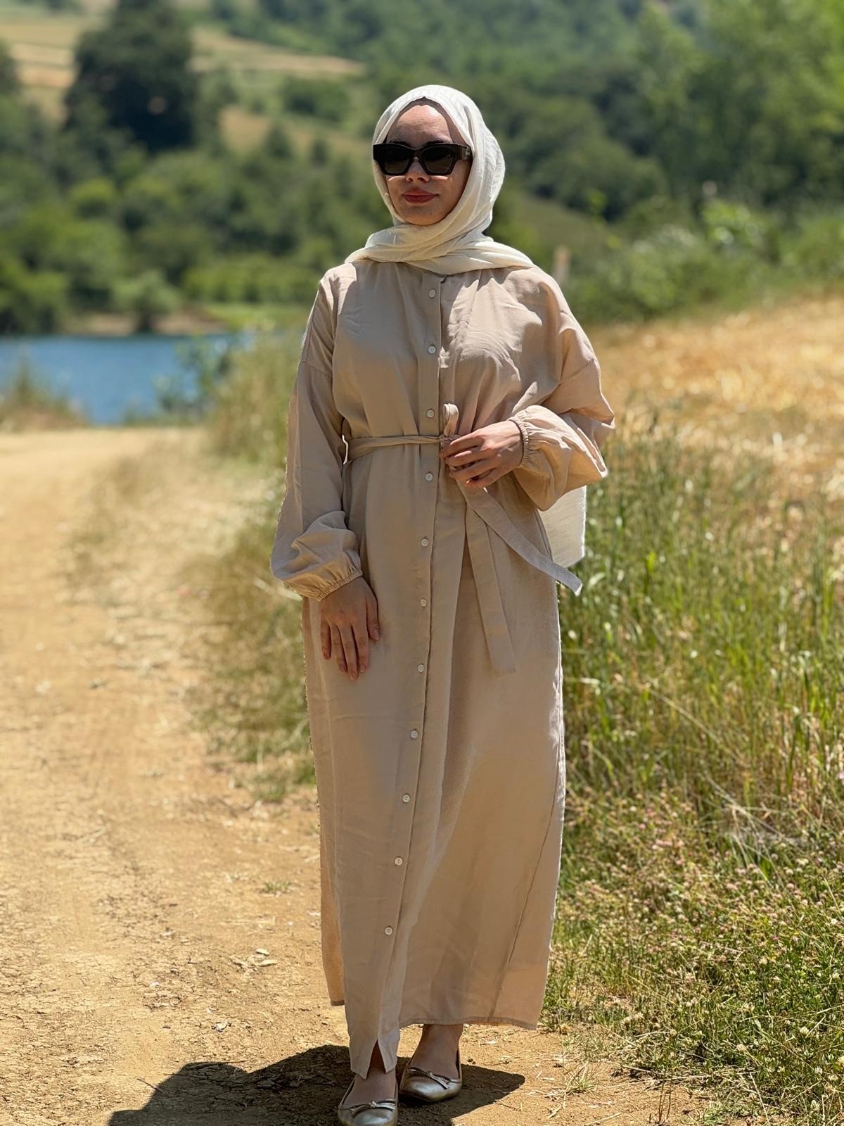 Asya Elbise