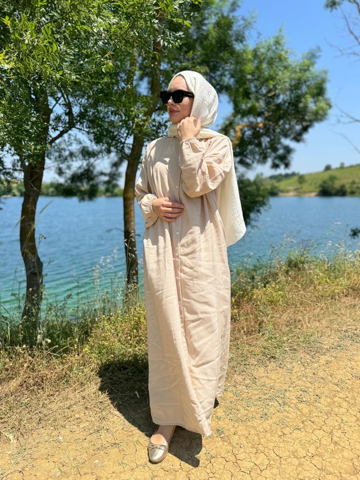 Asya Elbise