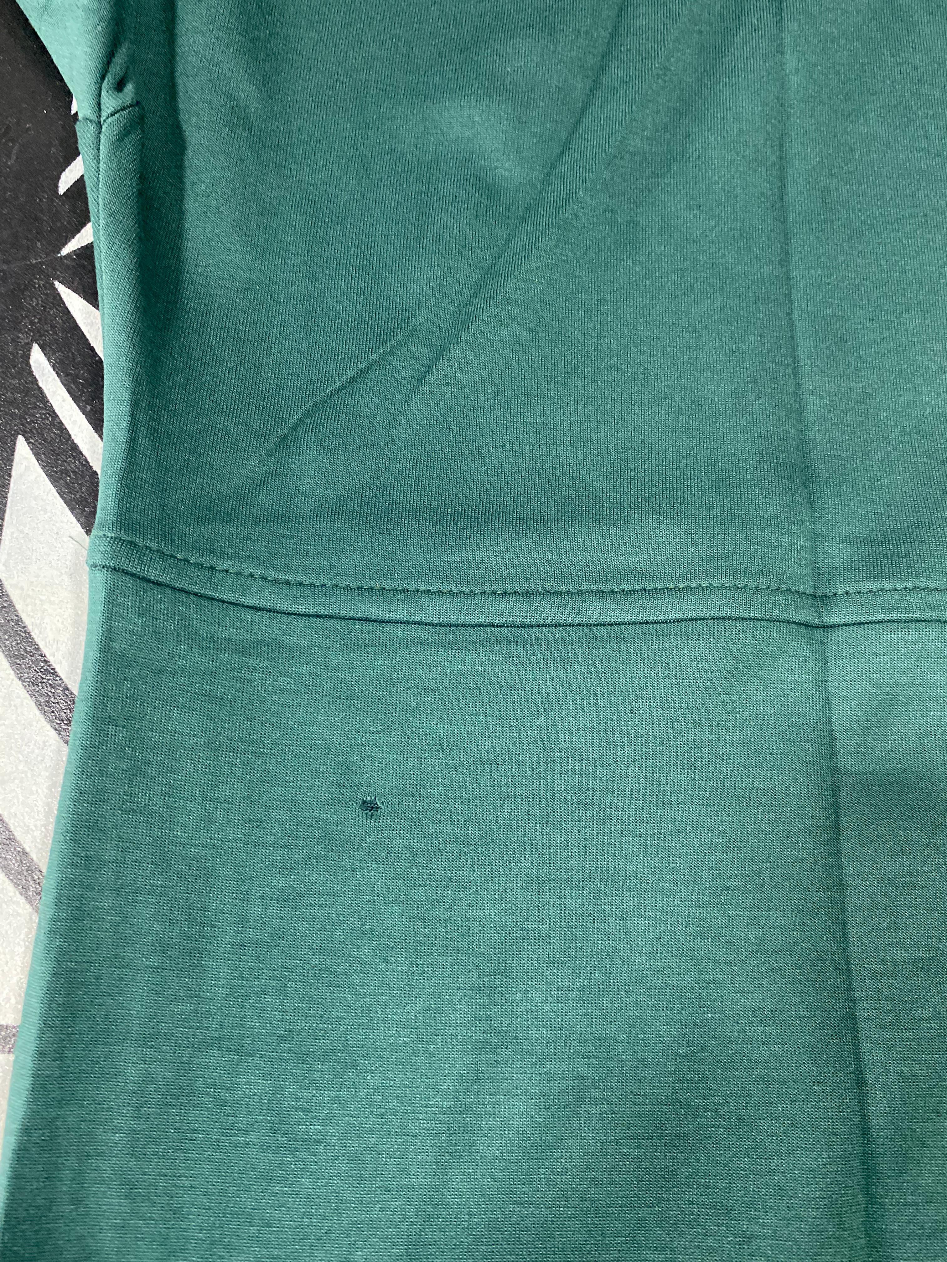 Mira Kap Zümrüt Yeşili (Outlet Ürün)