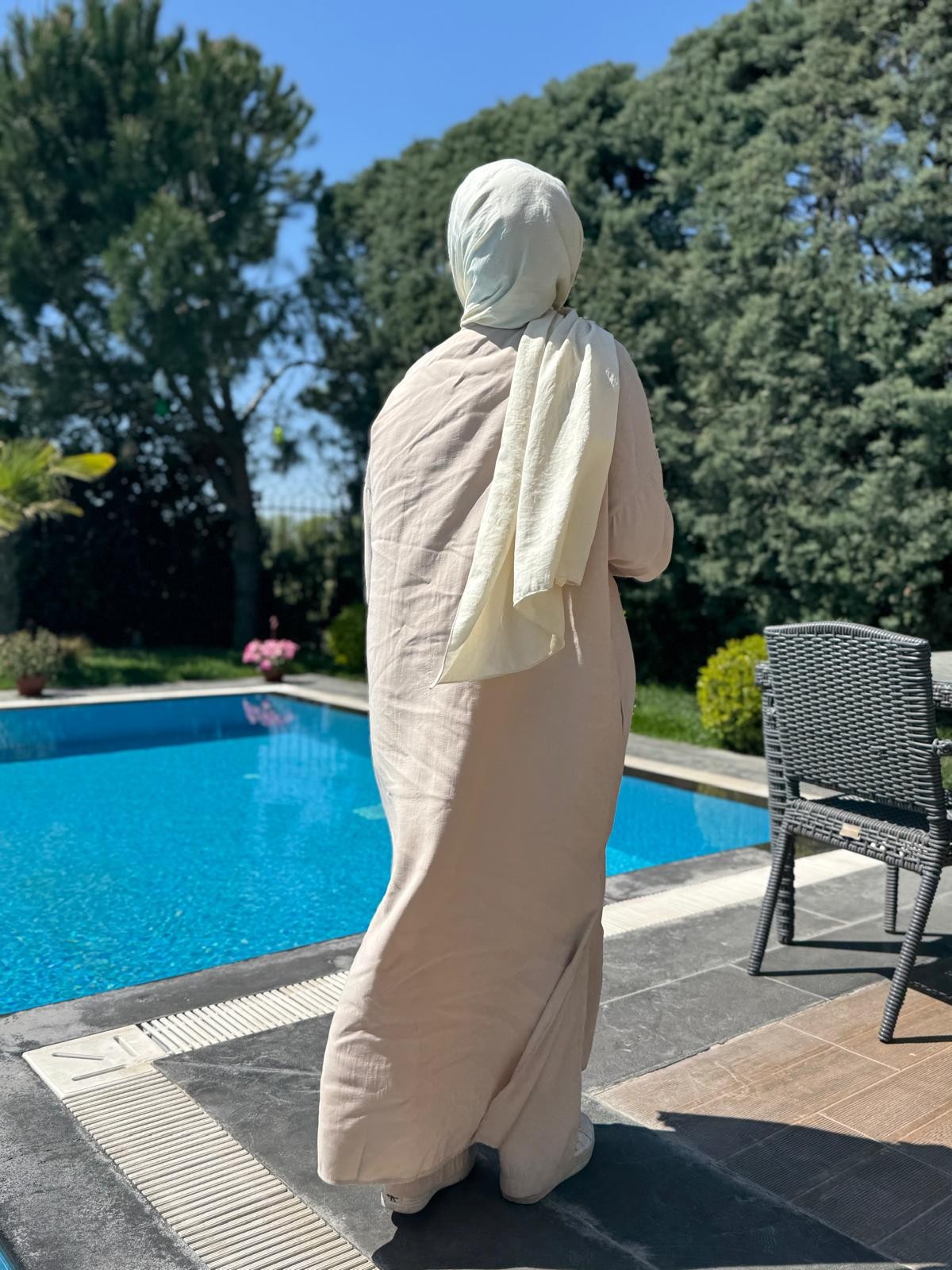 Fatıma Modal Takım