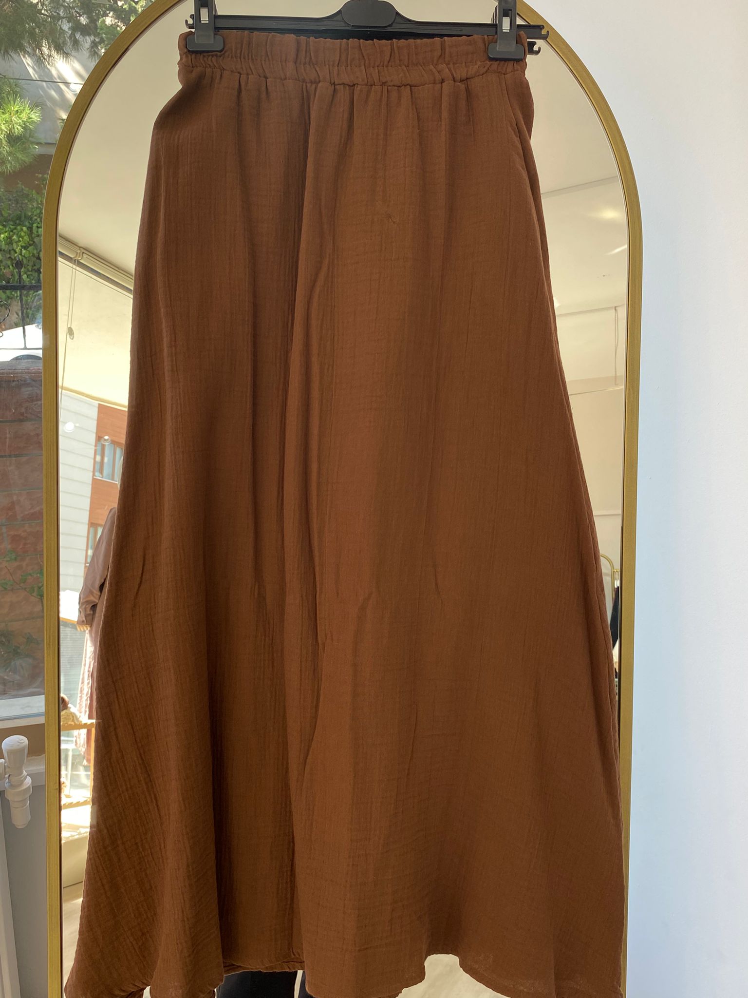 Efruze Takım Kahve (Outlet)