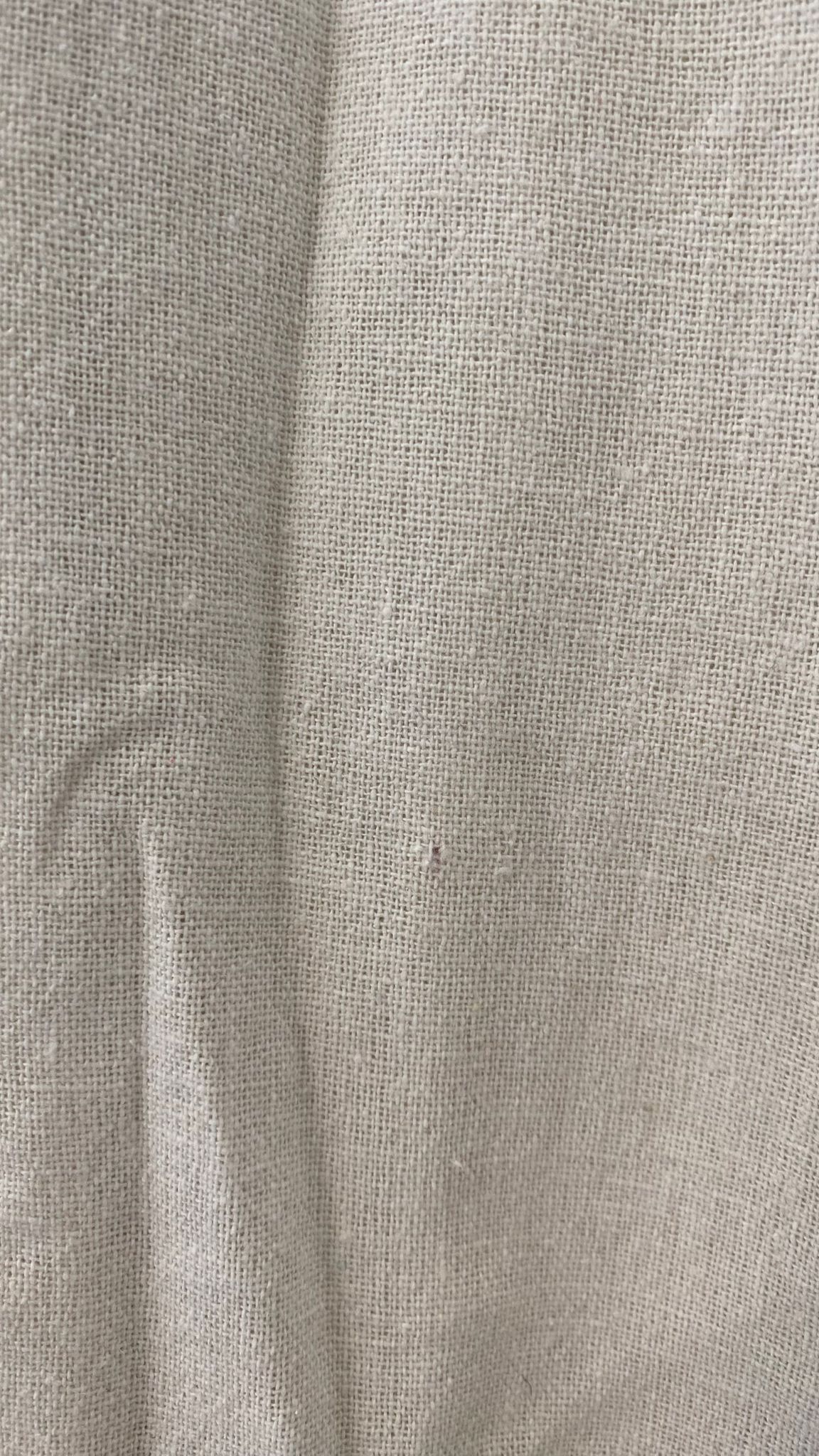 Helen Tek Üst Tunik Kırık Beyaz (Outlet)