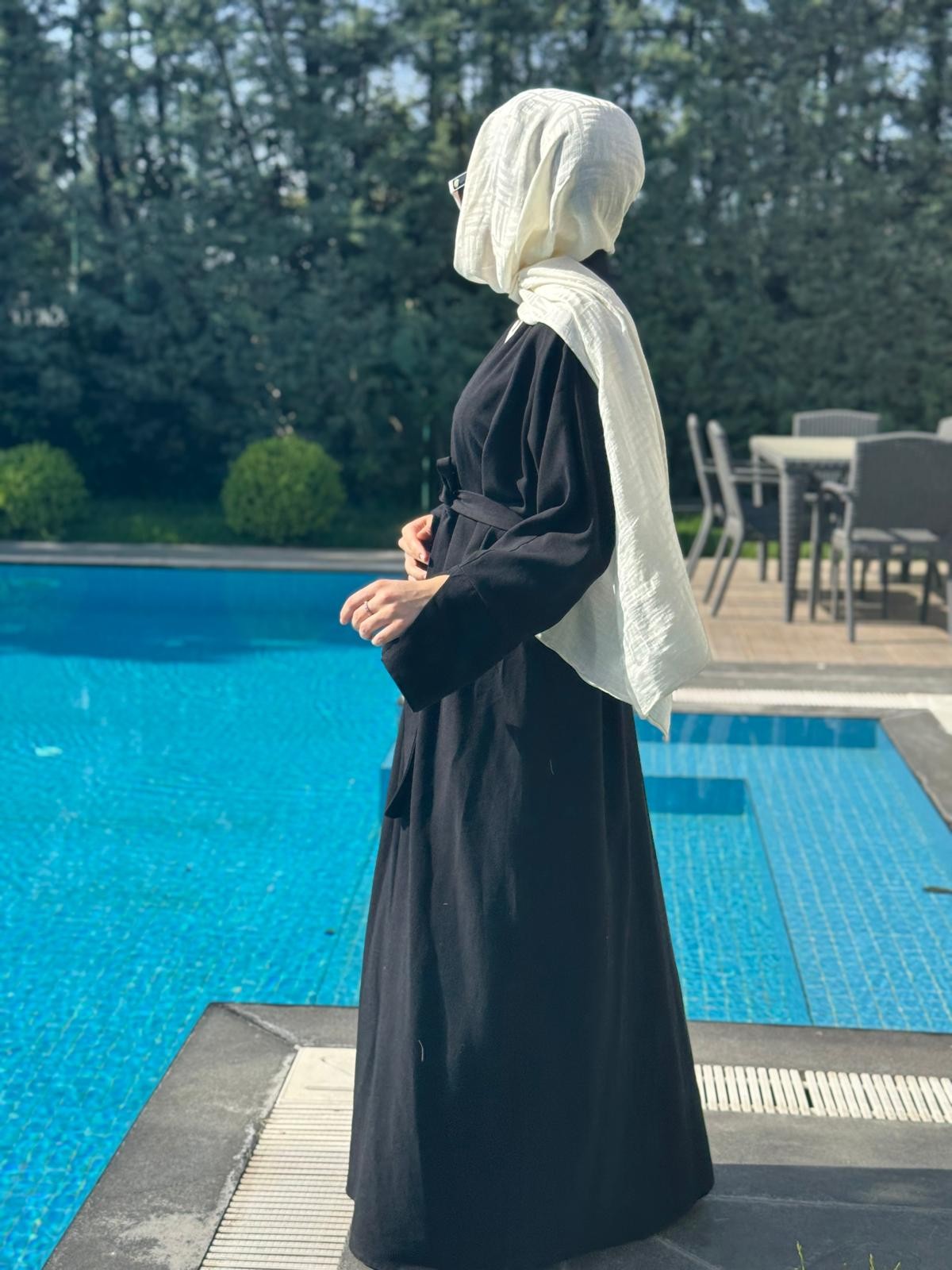 Safira Abaya
