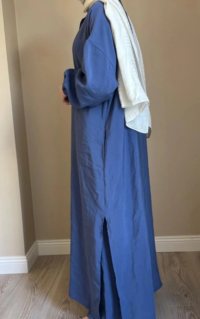 Fatıma Modal Takım