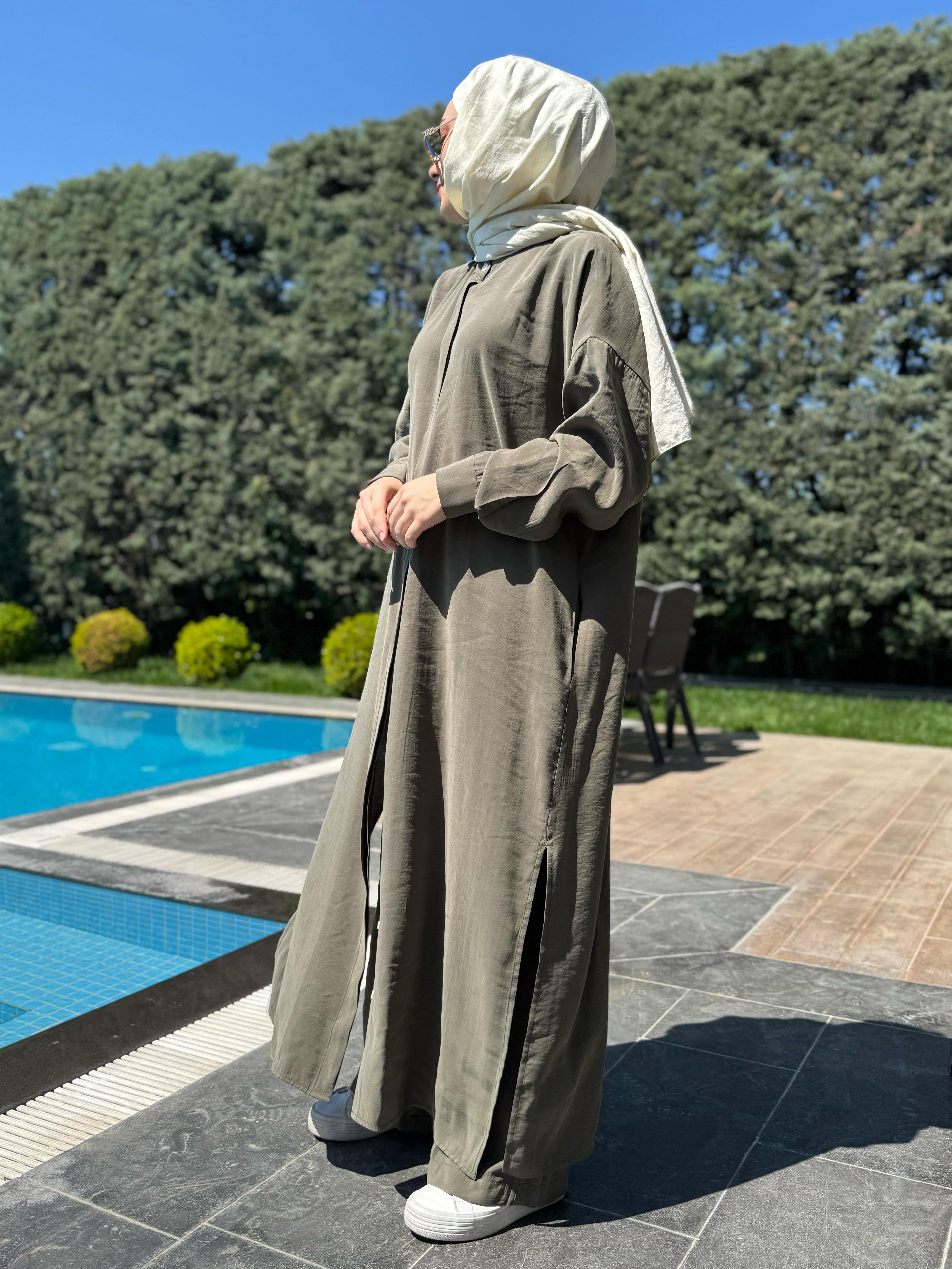 Fatıma Modal Takım