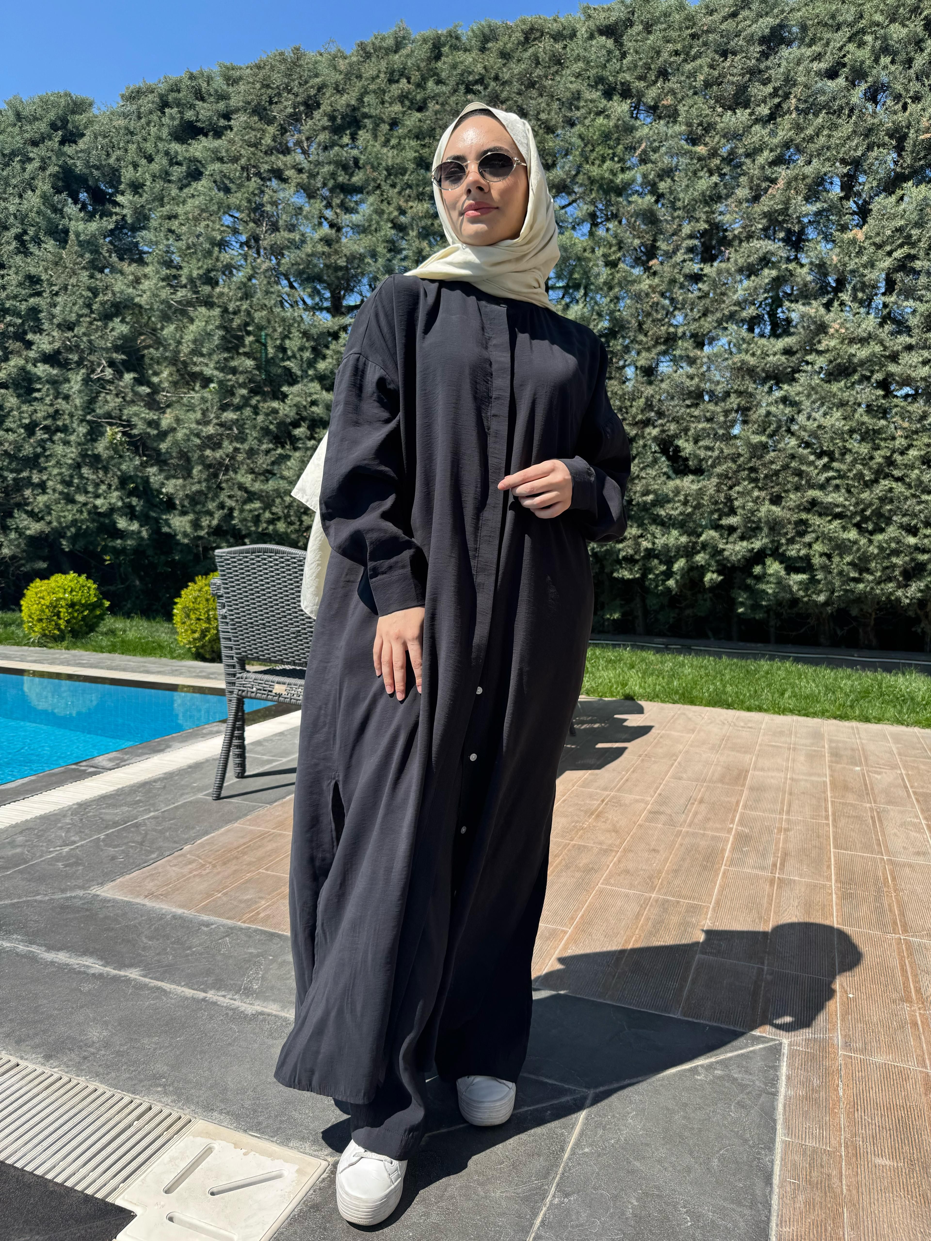 Fatıma Modal Takım