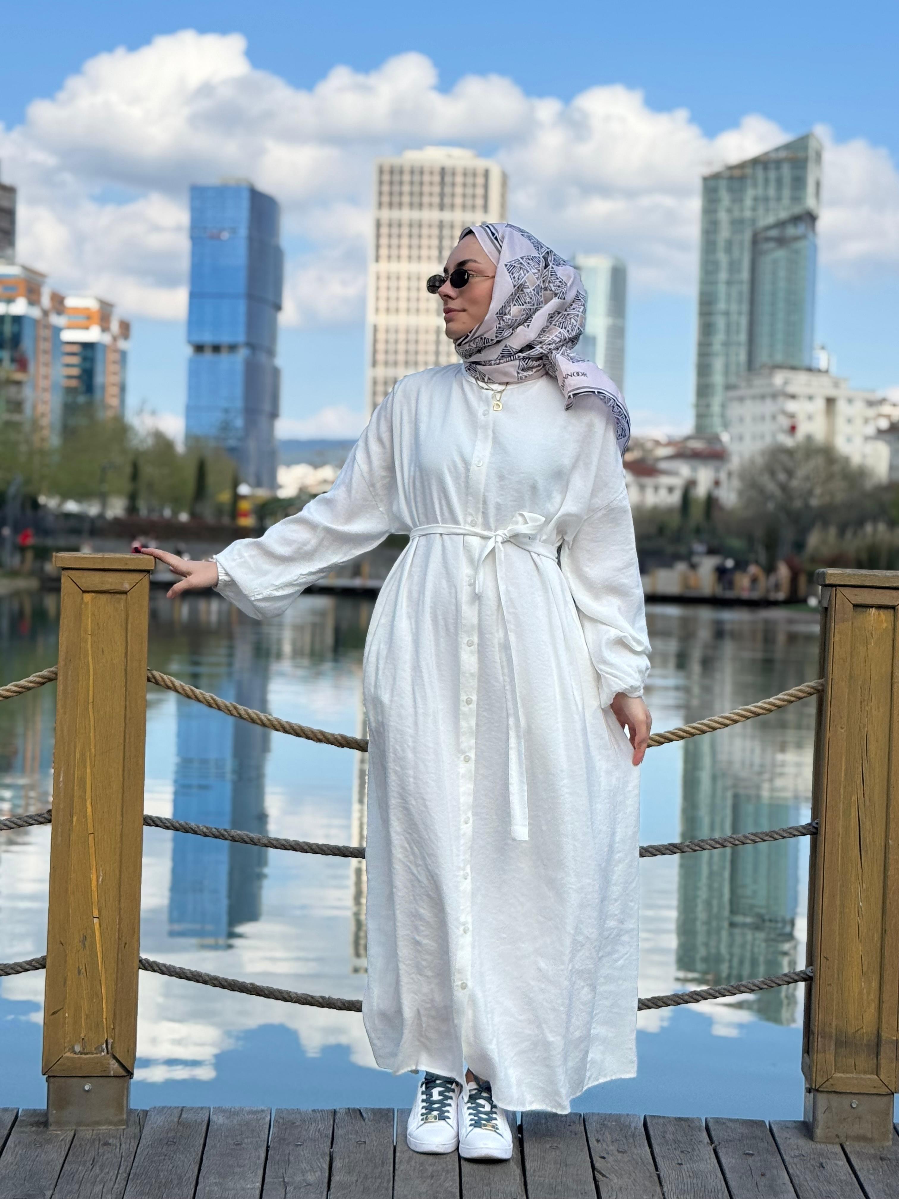 Asya Elbise