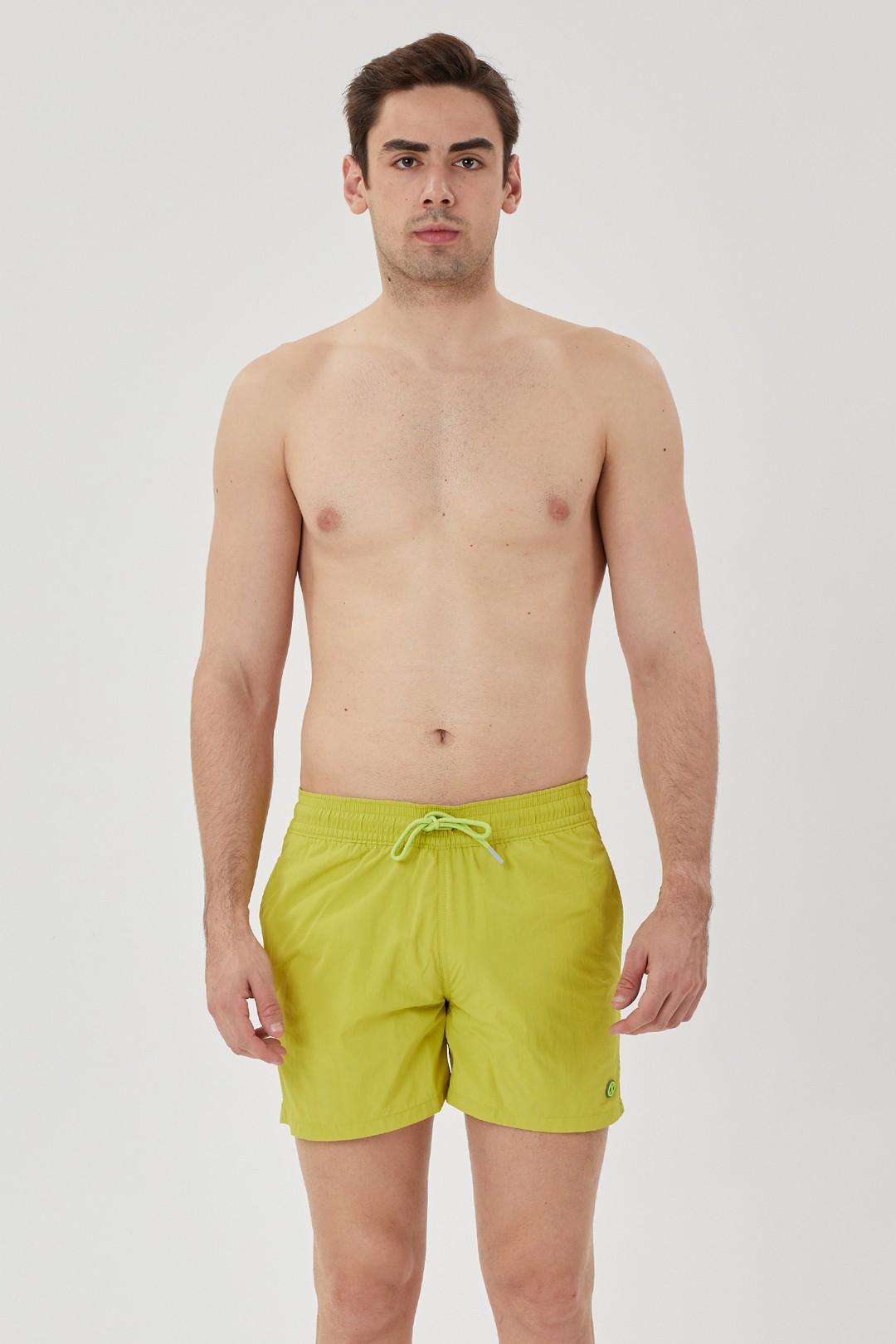 EXUMA ERKEK DENİZ ŞORTU 1315022 - 303-L.GREEN