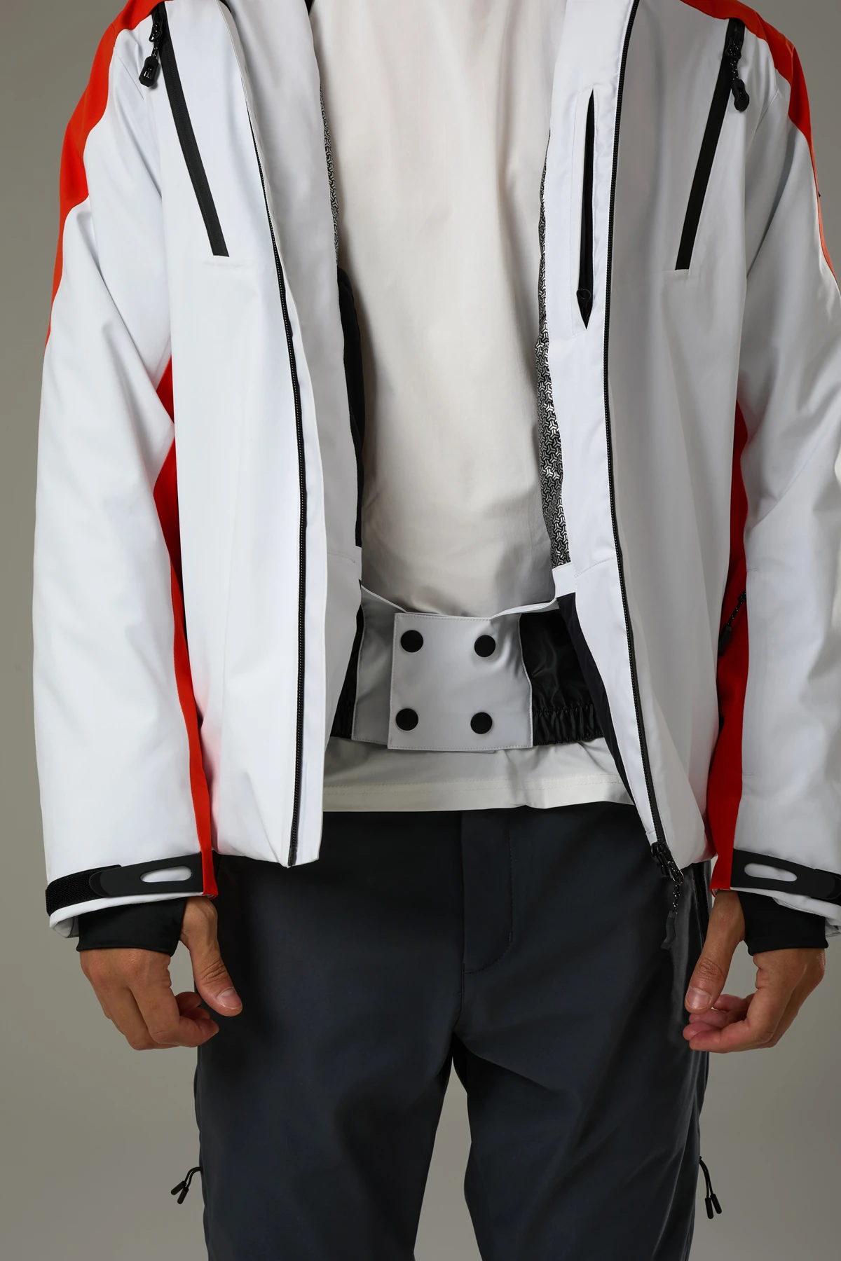 EXUMA ERKEK KAYAK MONTU 2511019