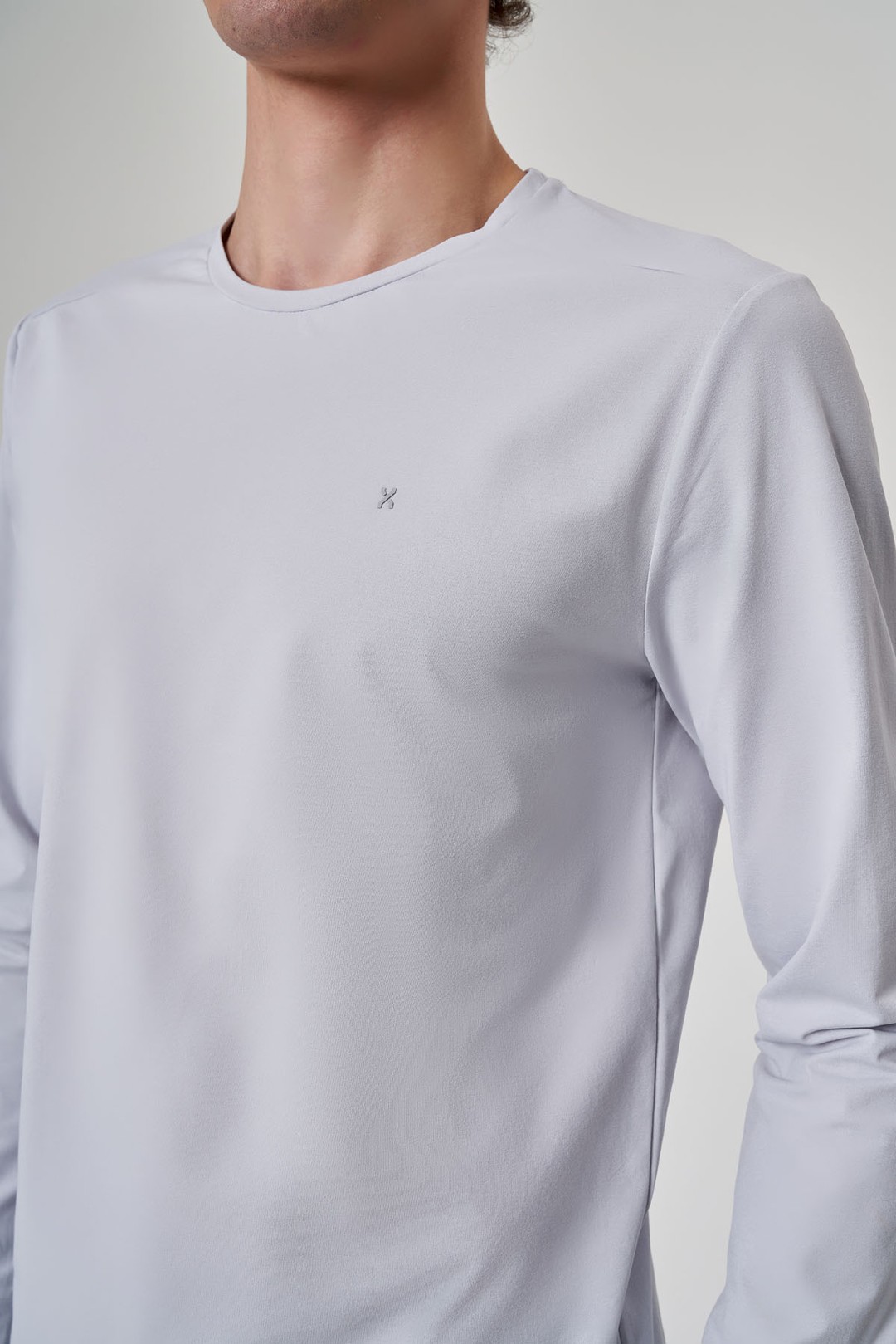 EXUMA ERKEK UZUN KOLLU T-SHIRT 1512129