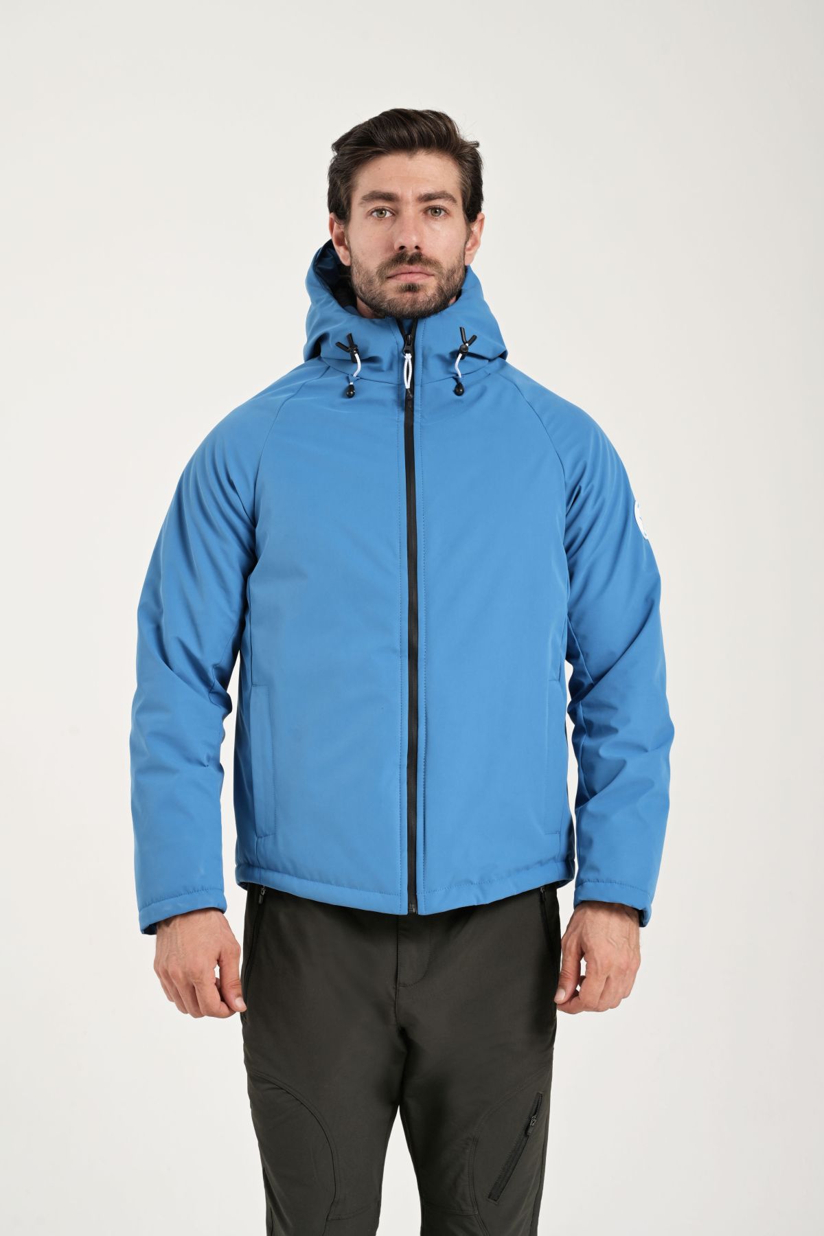 EXUMA ERKEK MONTU 2311142 - 412-BLUE
