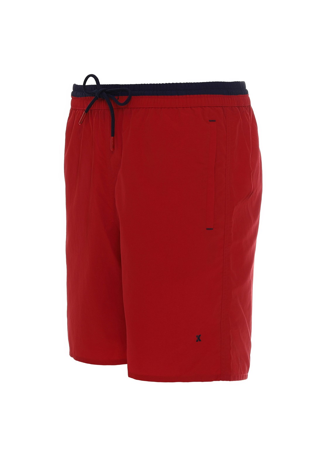 EXUMA ERKEK DENİZ ŞORTU 1315021 - 657-RED