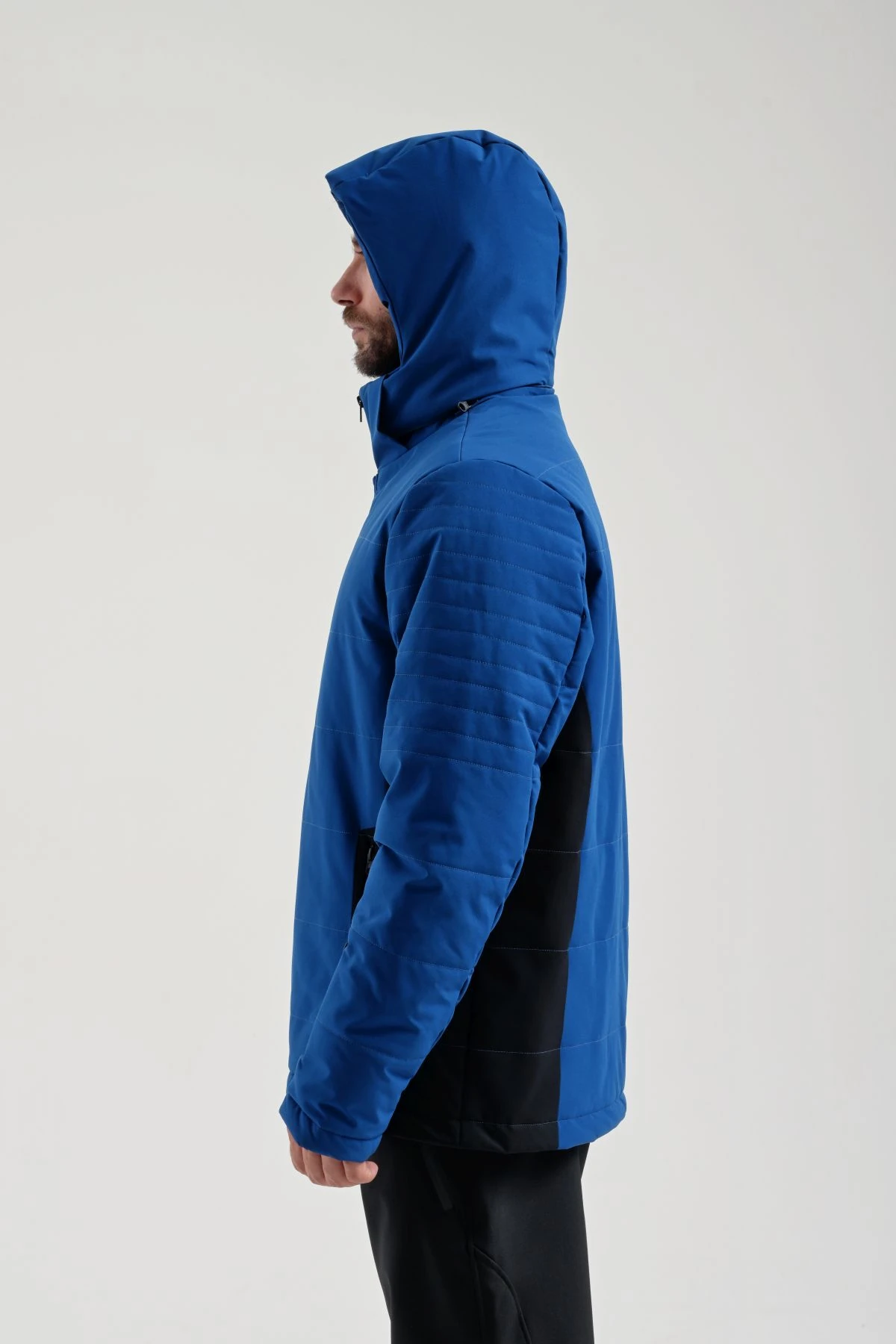 EXUMA ERKEK MONT 2011164 - 411-M.NIGHT BLUE