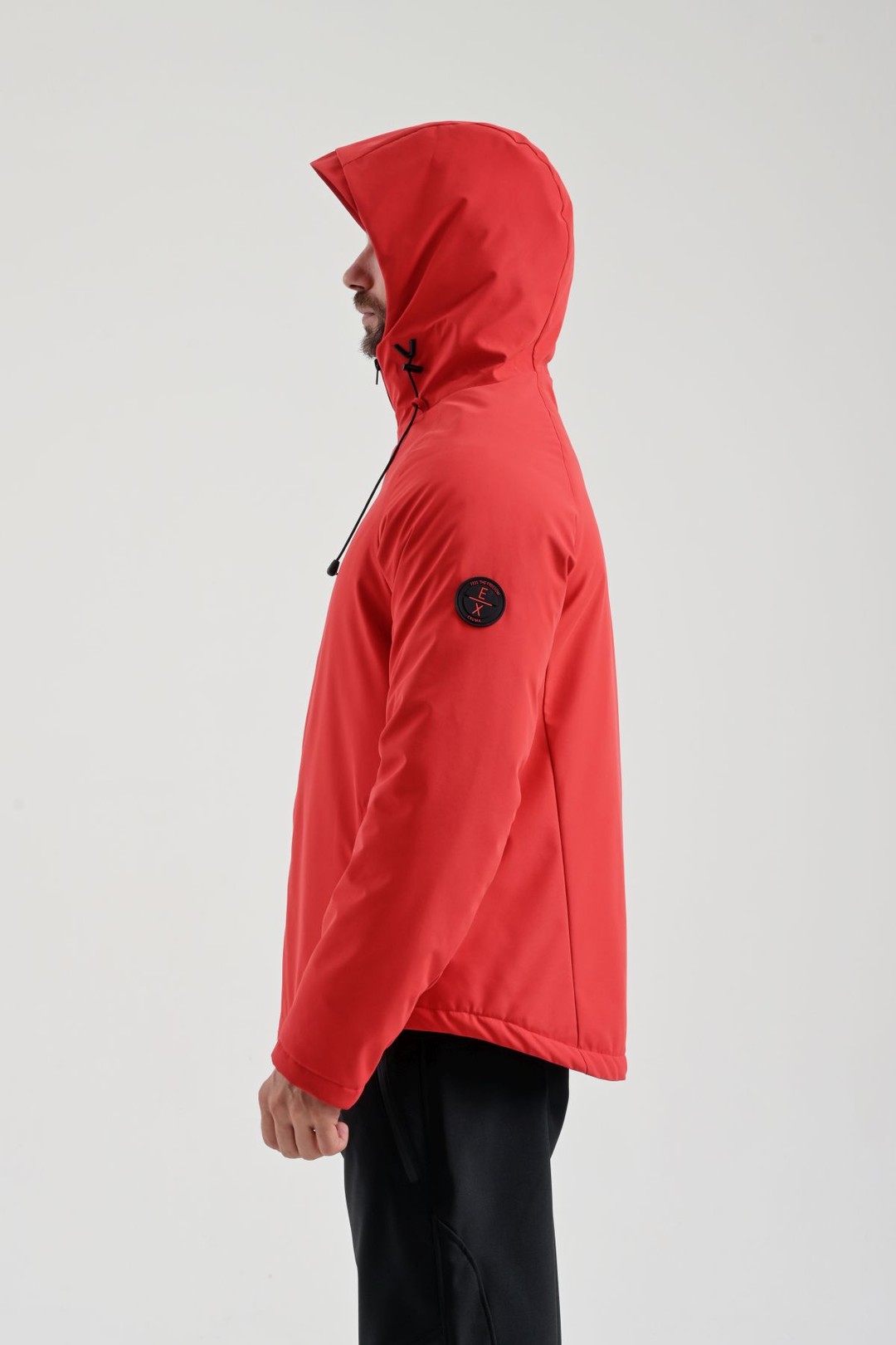 EXUMA ERKEK KAYAK MONTU 2311142 - 657-RED