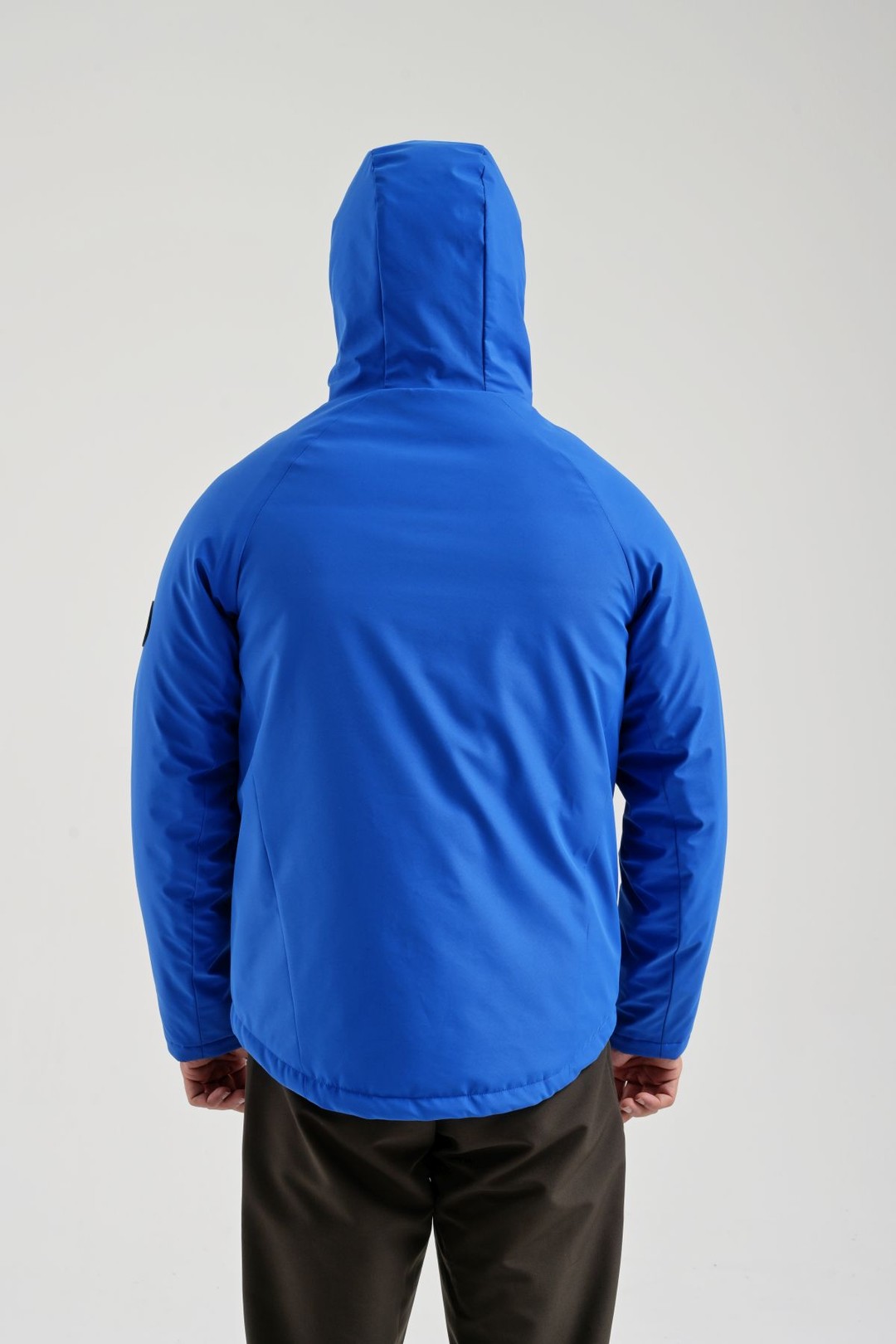 EXUMA ERKEK KAYAK MONTU 2311142 - ROEL BLUE