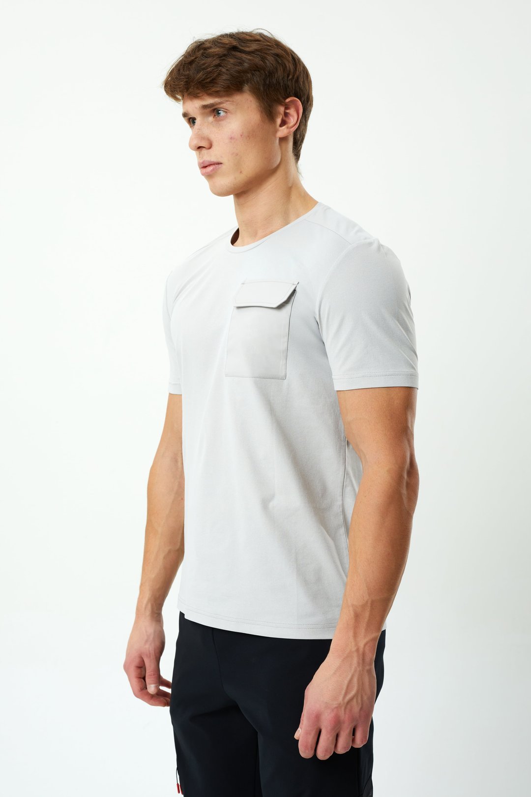 EXUMA ERKEK T-SHIRT 1512127