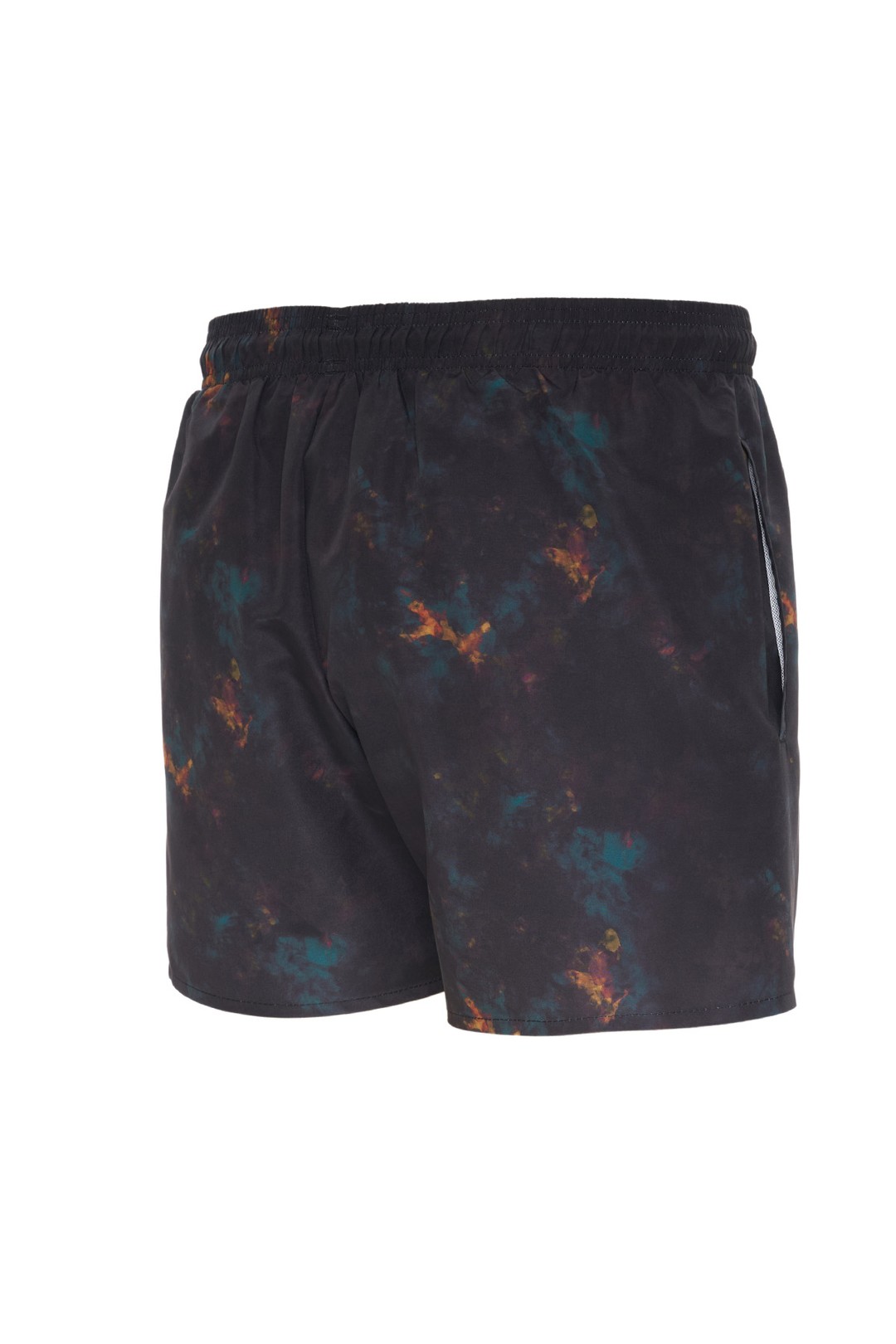 EXUMA Men's Printed Swim Shorts 1015041-E26 - DIGITAL PRINT