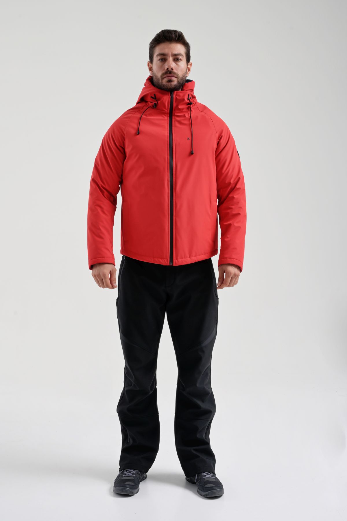 EXUMA ERKEK MONTU 2311142 - 657-RED