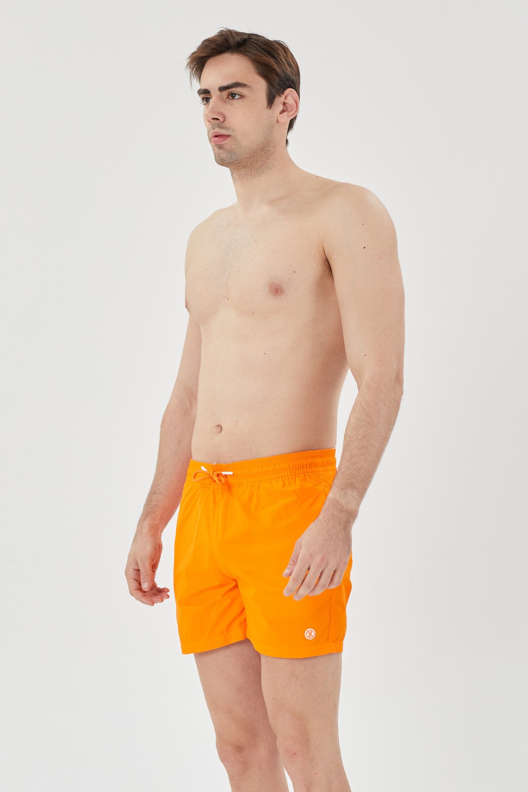 EXUMA ERKEK DENİZ ŞORTU 1315022 - 815-ORANGE