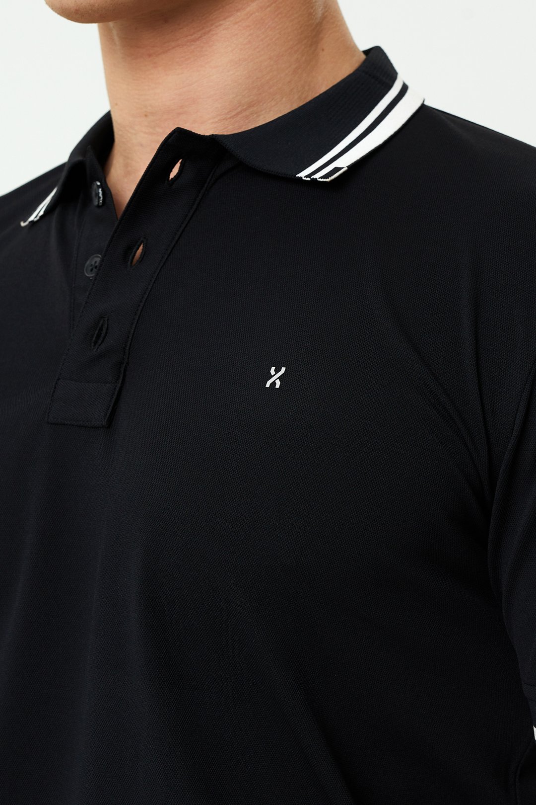 EXUMA ERKEK POLO YAKA T-SHIRT - 1512143