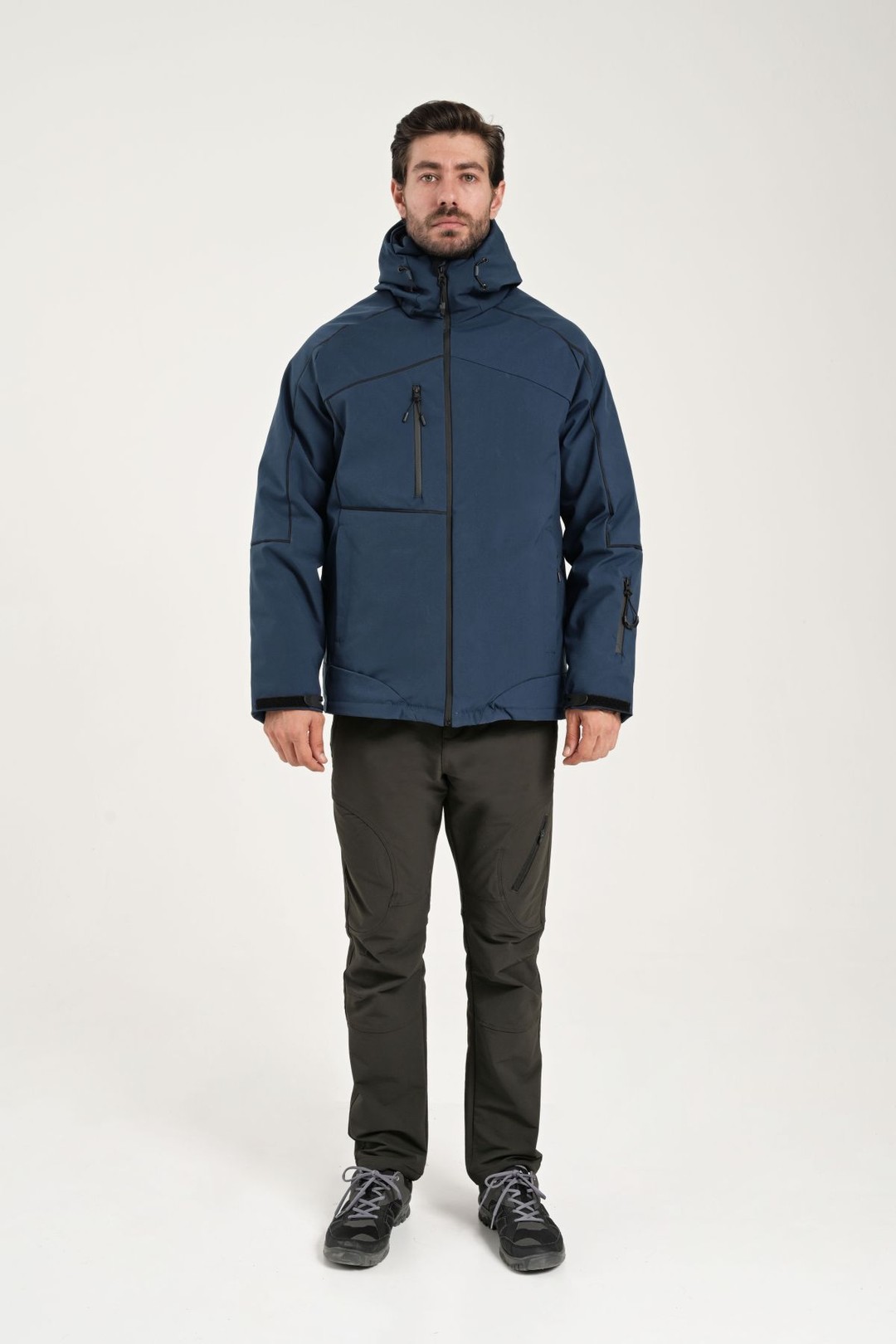 EXUMA ERKEK MONT 2311140 - 411-M.NIGHT BLUE