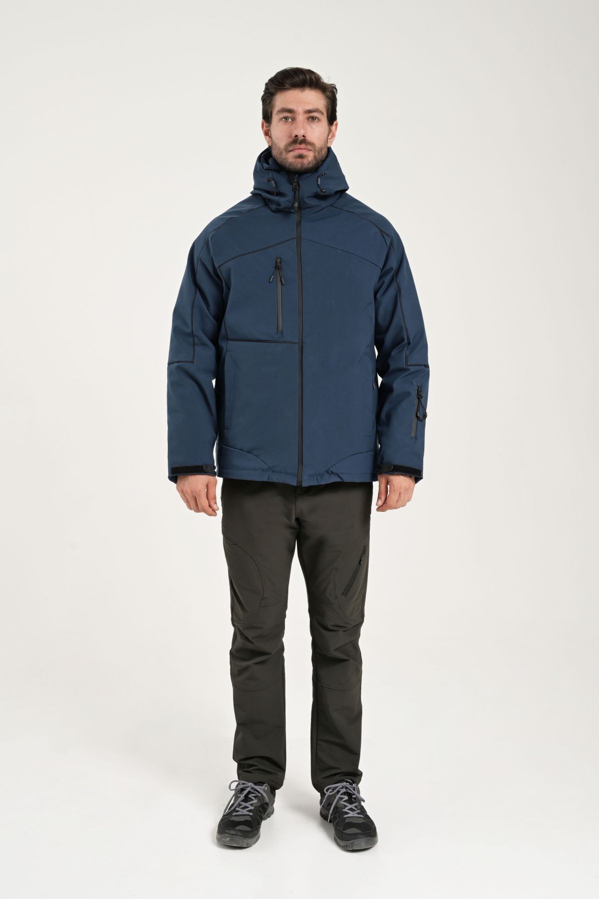 EXUMA ERKEK MONT 2311140 - 411-M.NIGHT BLUE