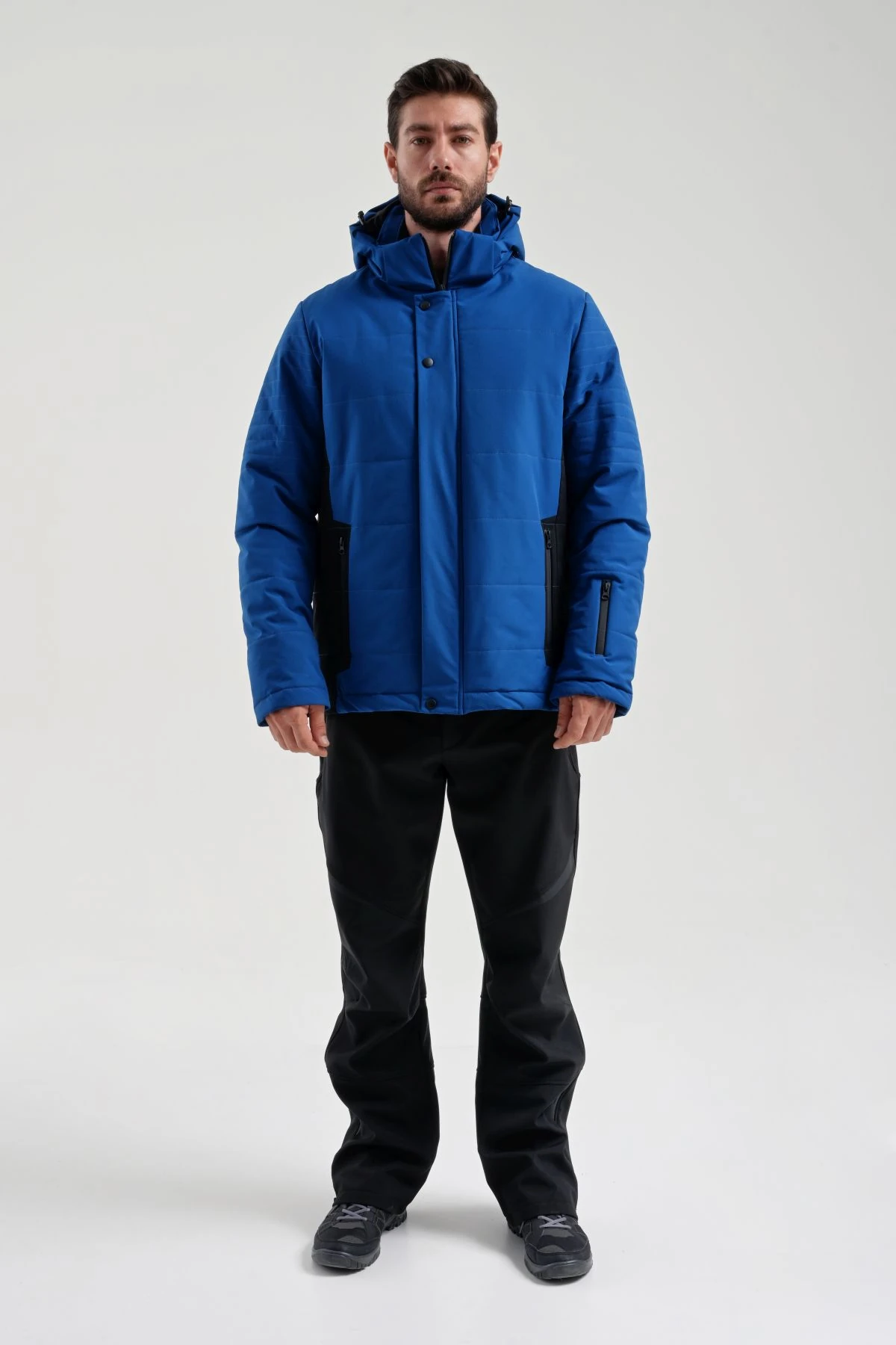 EXUMA ERKEK MONT 2011164 - 411-M.NIGHT BLUE