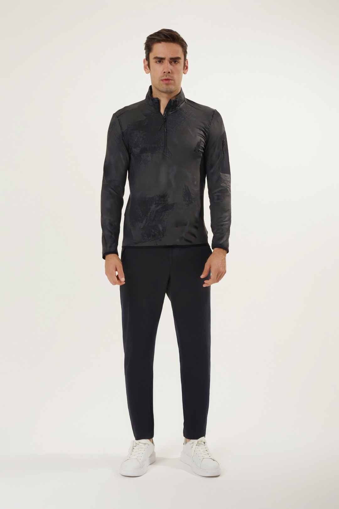 EXUMA ERKEK SWEAT 2212015