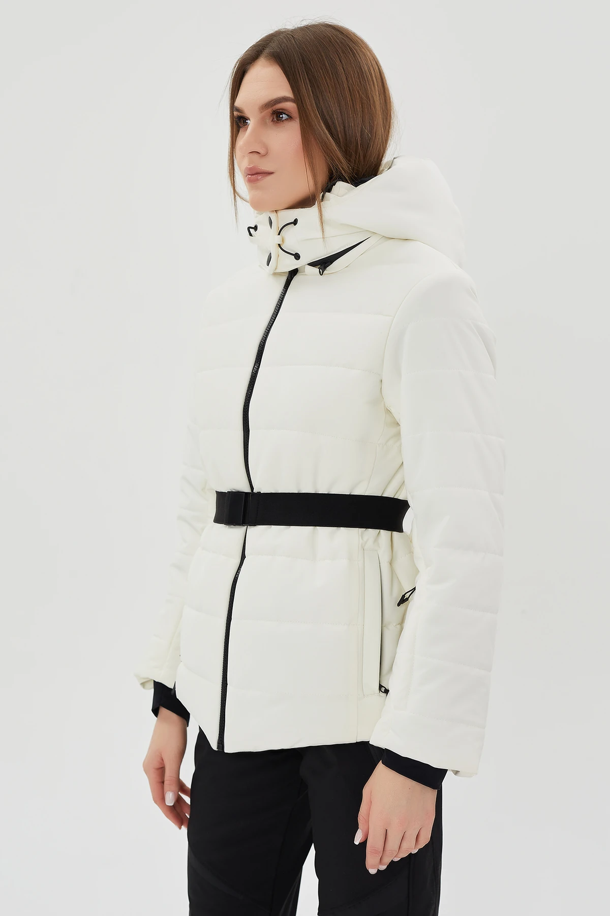 EXUMA KADIN KAYAK MONTU 2411015 - 058-STONE