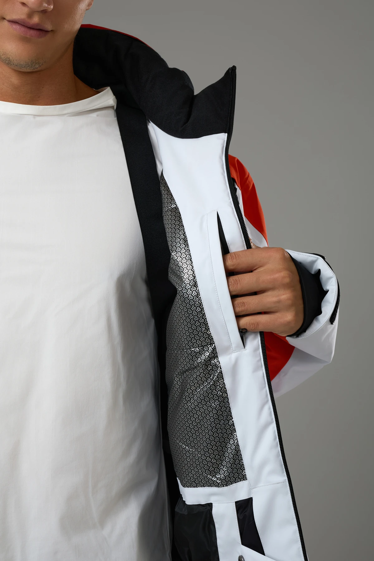 EXUMA ERKEK KAYAK MONTU 2511019