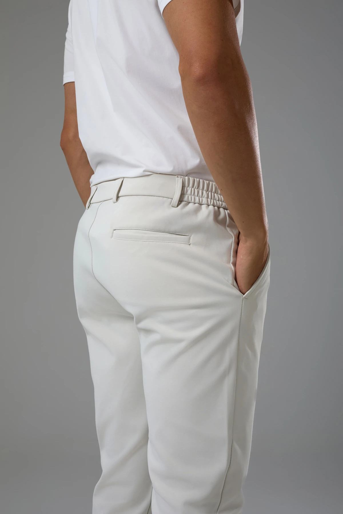 EXUMA ERKEK PANTOLON 2513117 - TAS