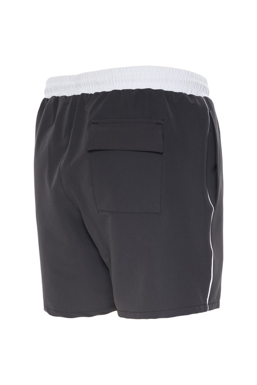 EXUMA ERKEK DENİZ ŞORTU 1215078 - 010-BLACK