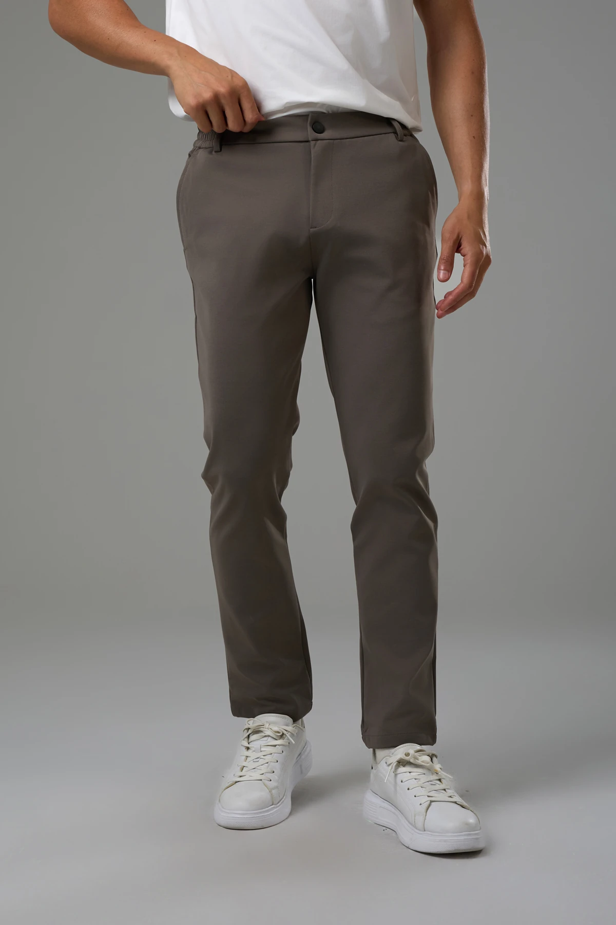 EXUMA ERKEK PANTOLON 2513117 - VIZON