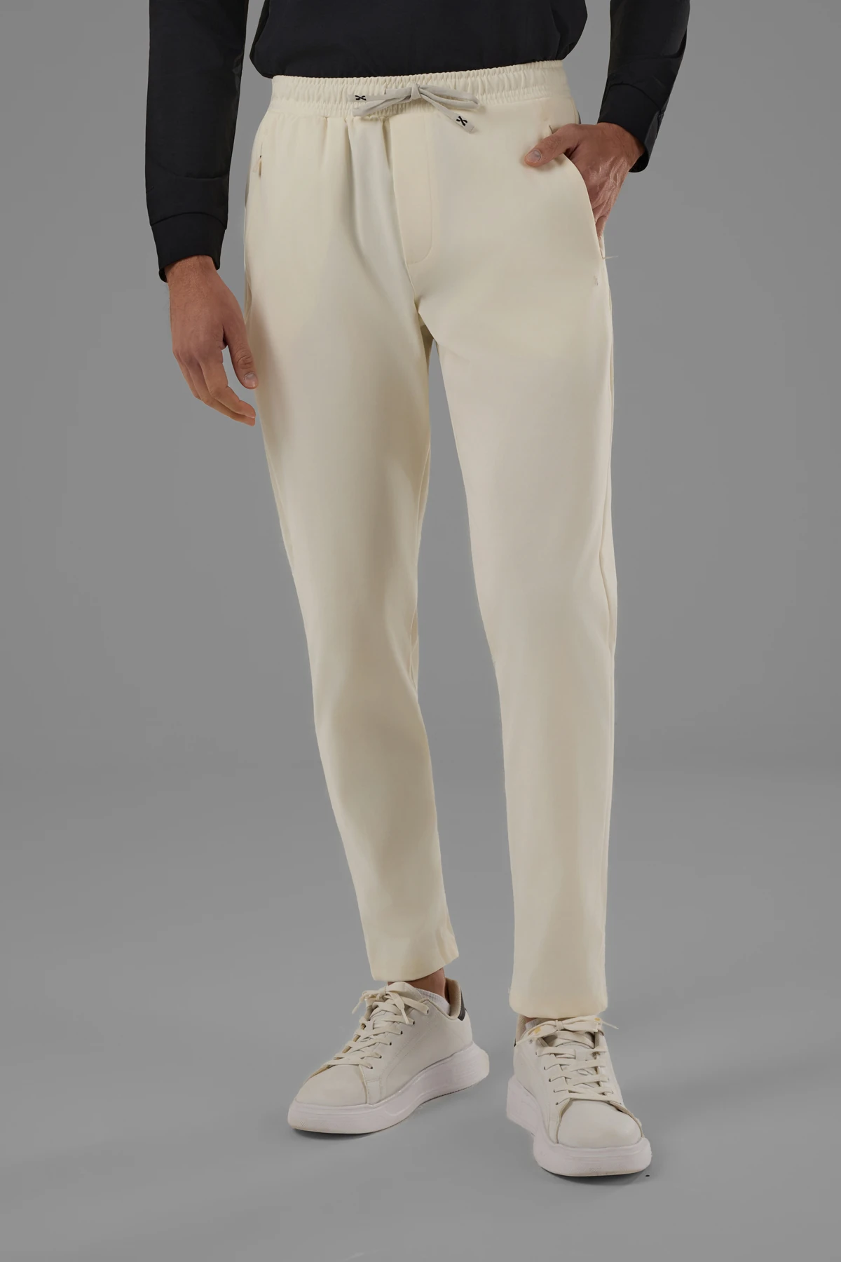 EXUMA ERKEK EŞOFMAN ALTI 2513040 - TAS