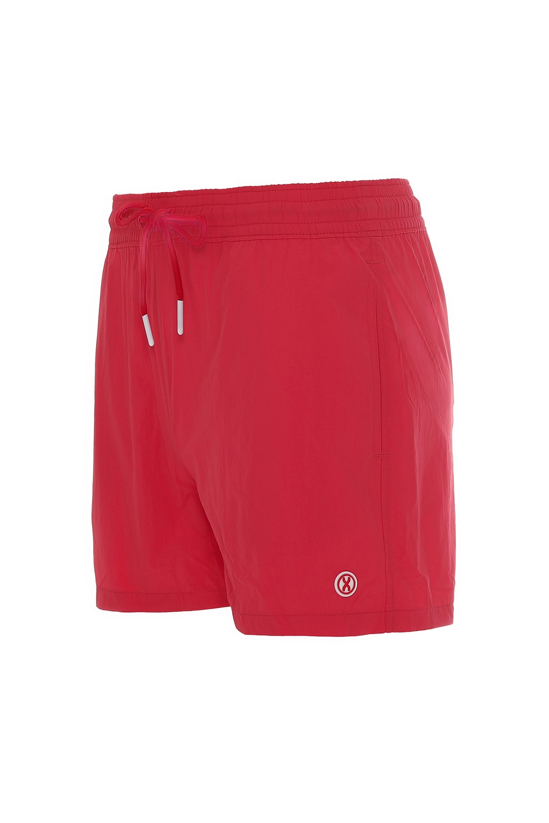EXUMA ERKEK DENİZ ŞORTU 1315022 - 657-RED