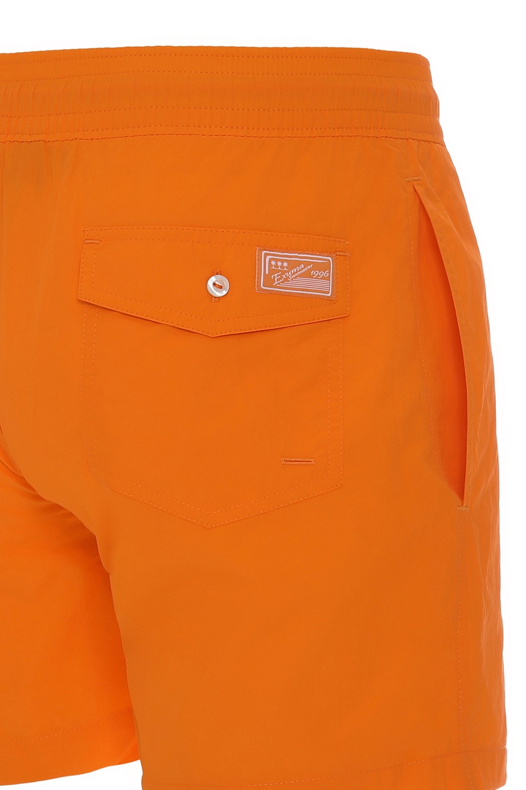 EXUMA ERKEK DENİZ ŞORTU 1315022 - 815-ORANGE