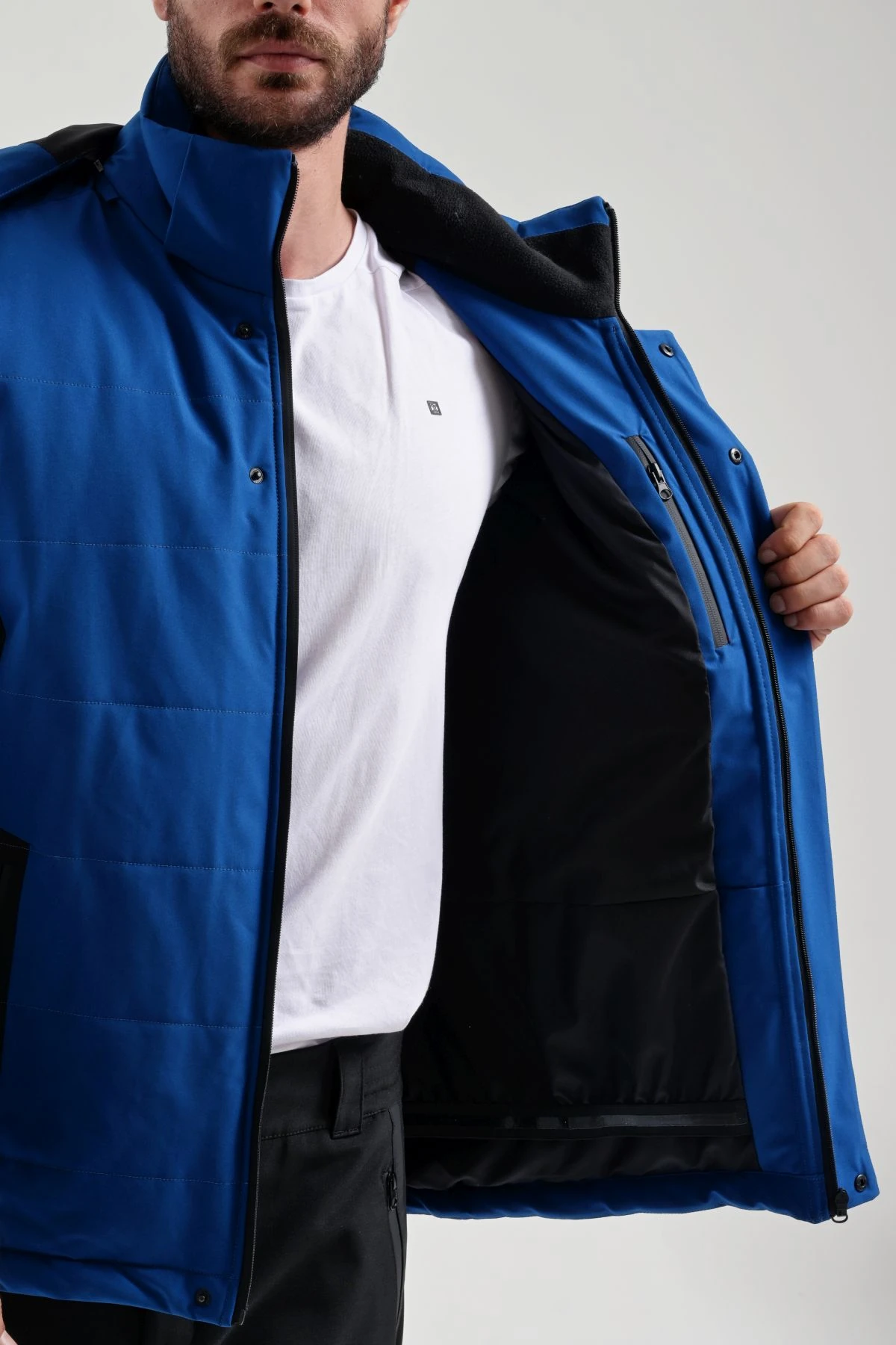 EXUMA ERKEK MONT 2011164 - 411-M.NIGHT BLUE