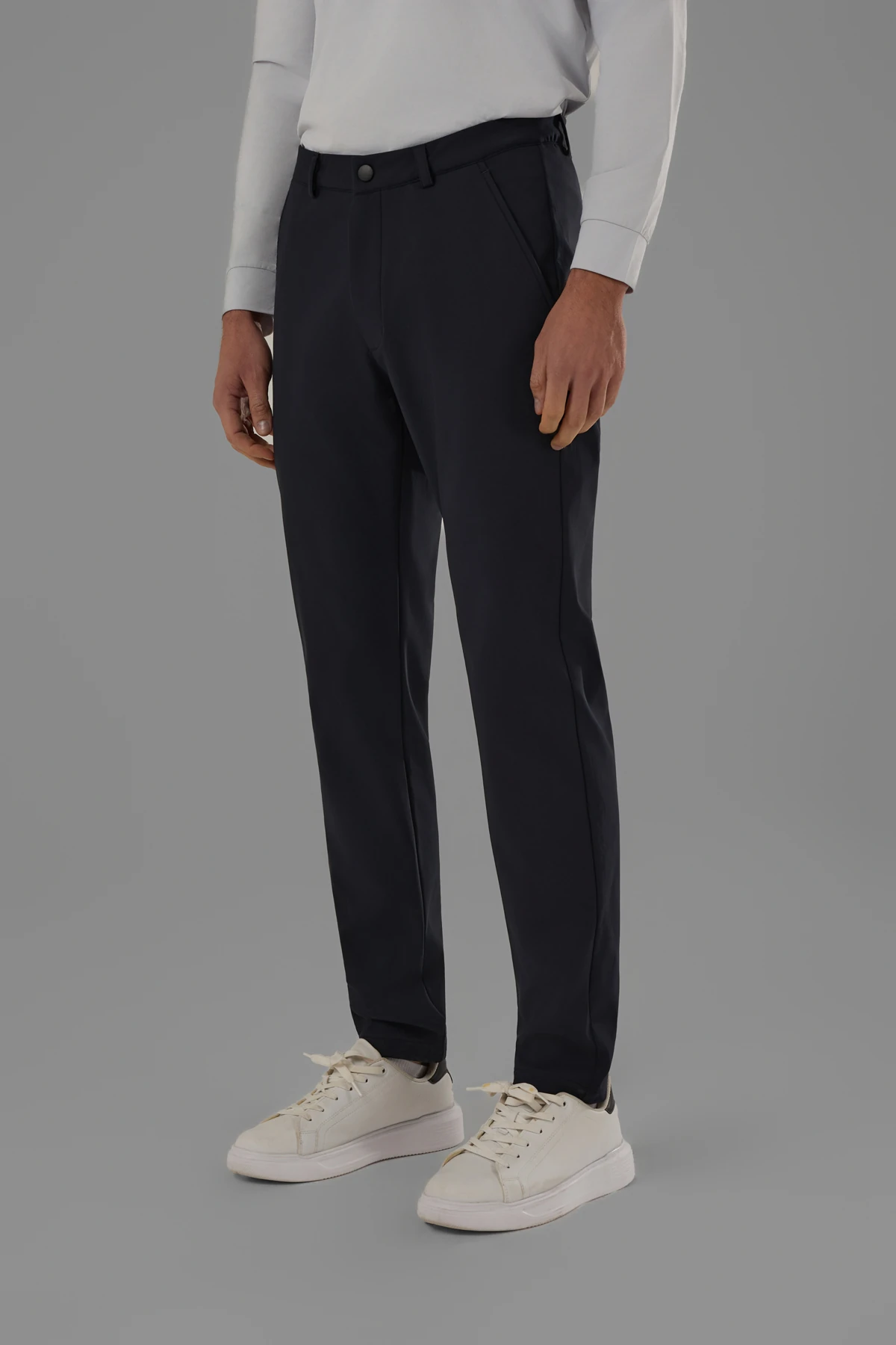 EXUMA ERKEK PANTOLON 2513054 - LACİVERT