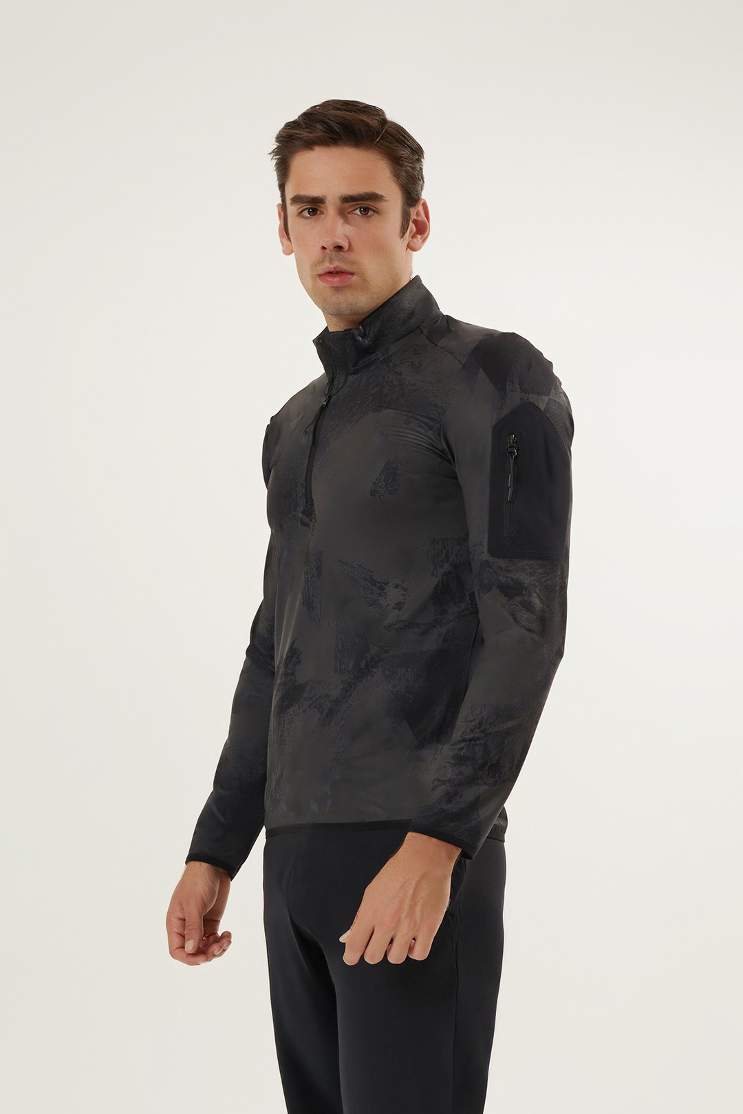 EXUMA ERKEK SWEAT 2212015