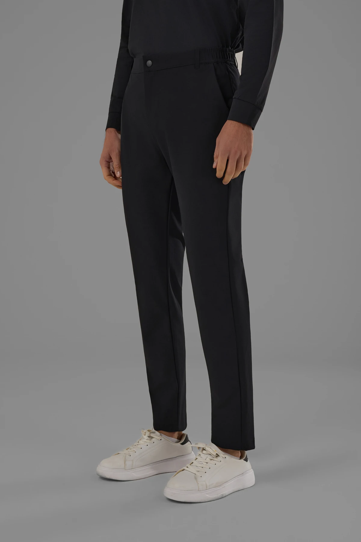 EXUMA JOGGER PANTOLON 2513102 - Siyah