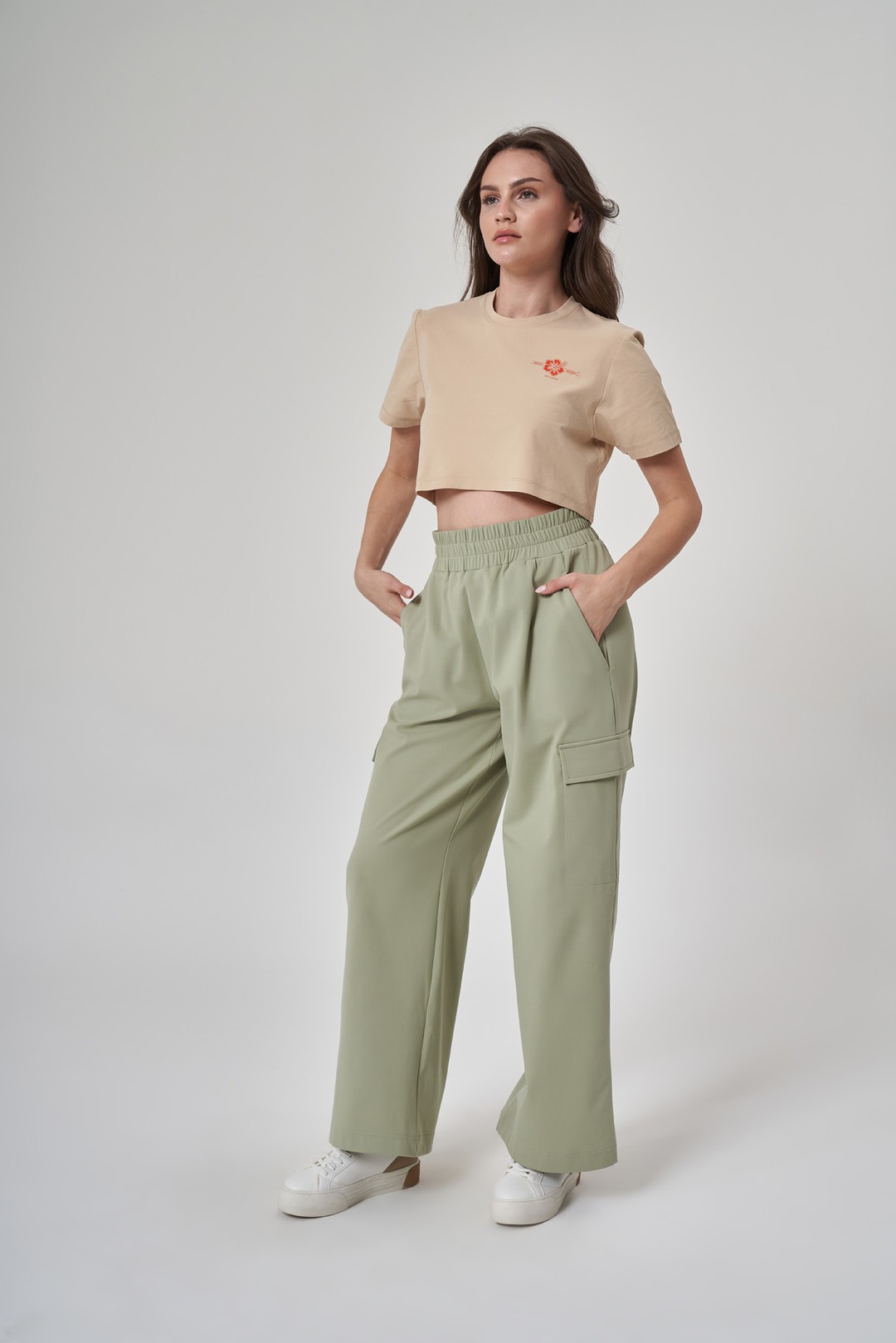 EXUMA KADIN TSHIRT-1522157