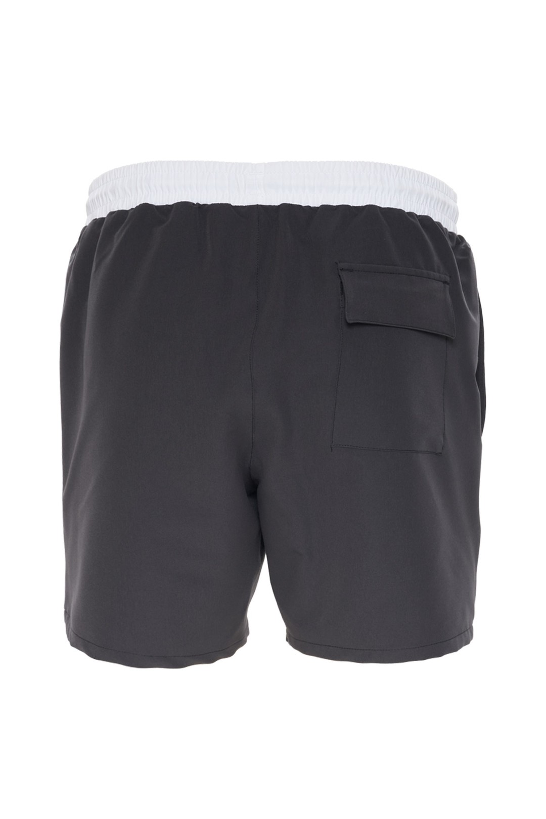 EXUMA ERKEK DENİZ ŞORTU 1215078 - 010-BLACK
