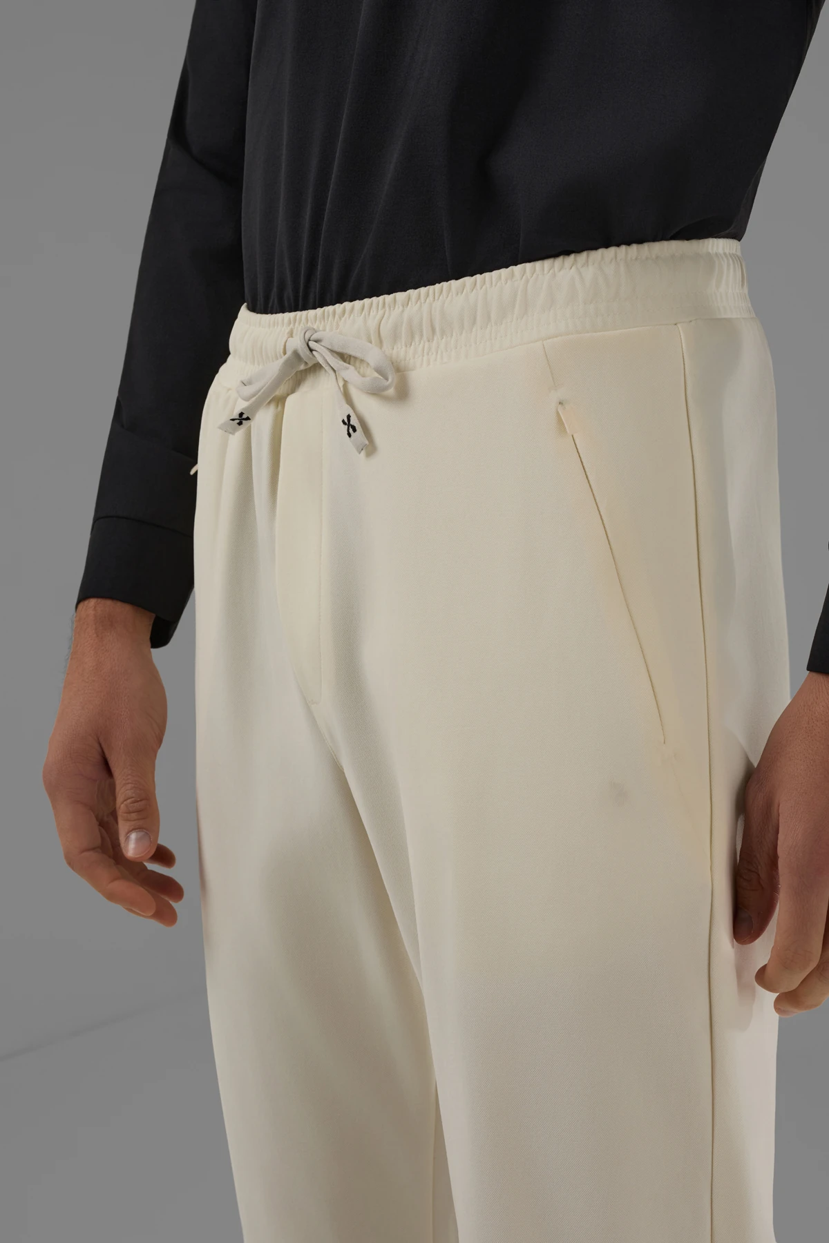 EXUMA ERKEK EŞOFMAN ALTI 2513040 - TAS